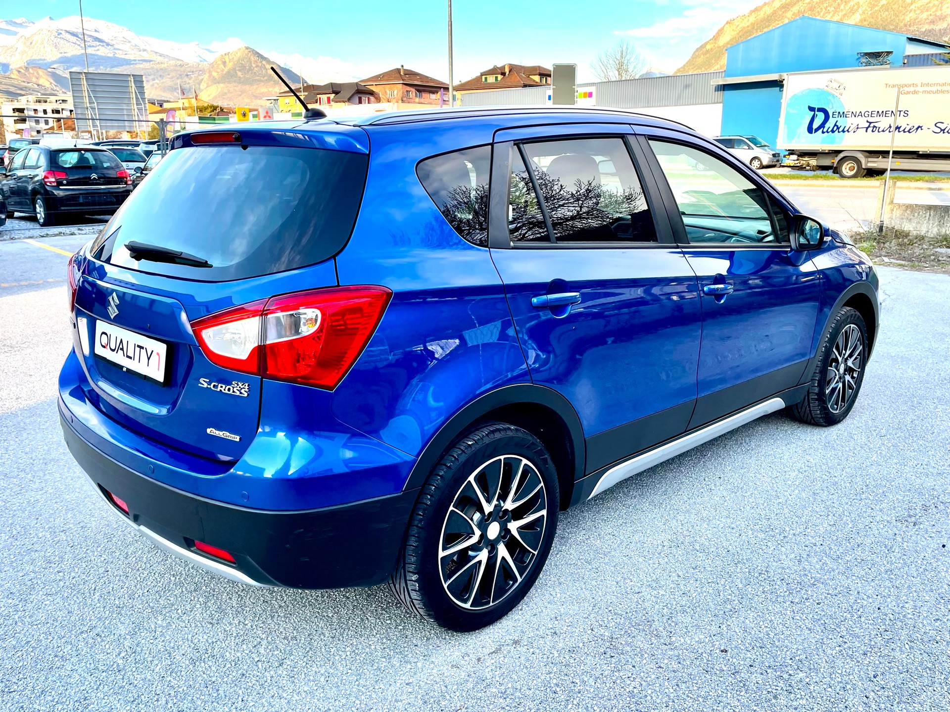 SUZUKI SX4 S-Cross 1.6 TD GL Top 4WD-image-25