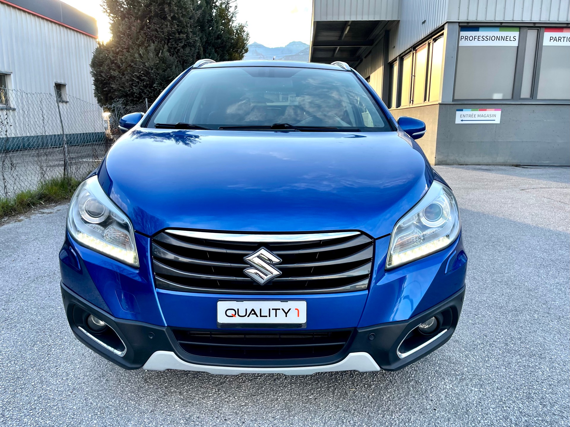 SUZUKI SX4 S-Cross 1.6 TD GL Top 4WD-image-6
