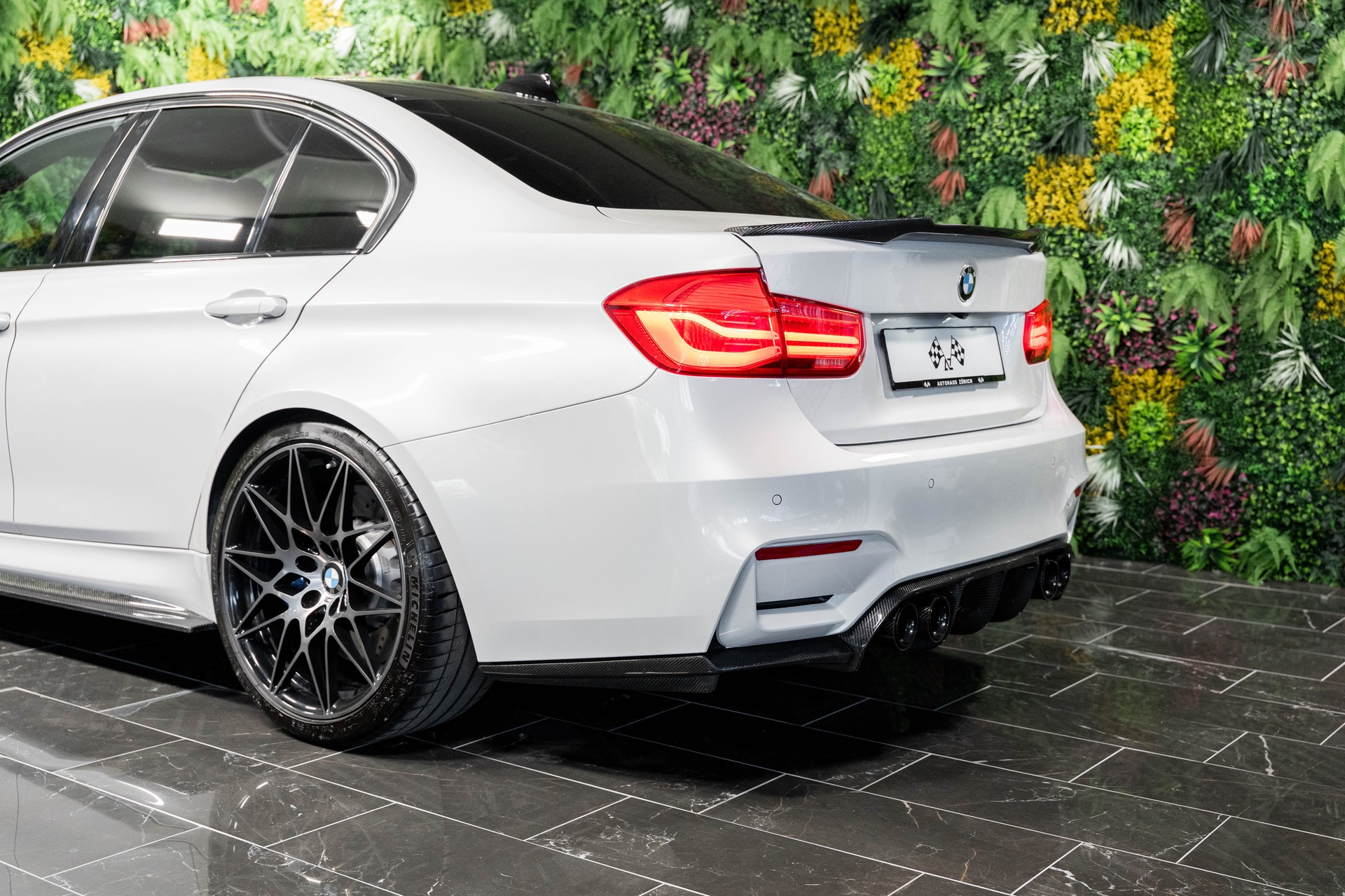 BMW M3 Competition Drivelogic-image-5