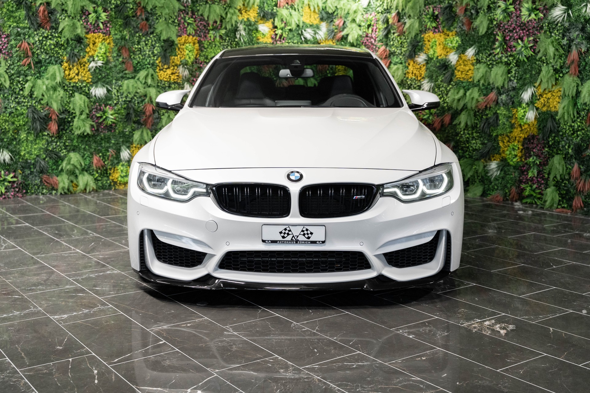 BMW M3 Competition Drivelogic-image-4