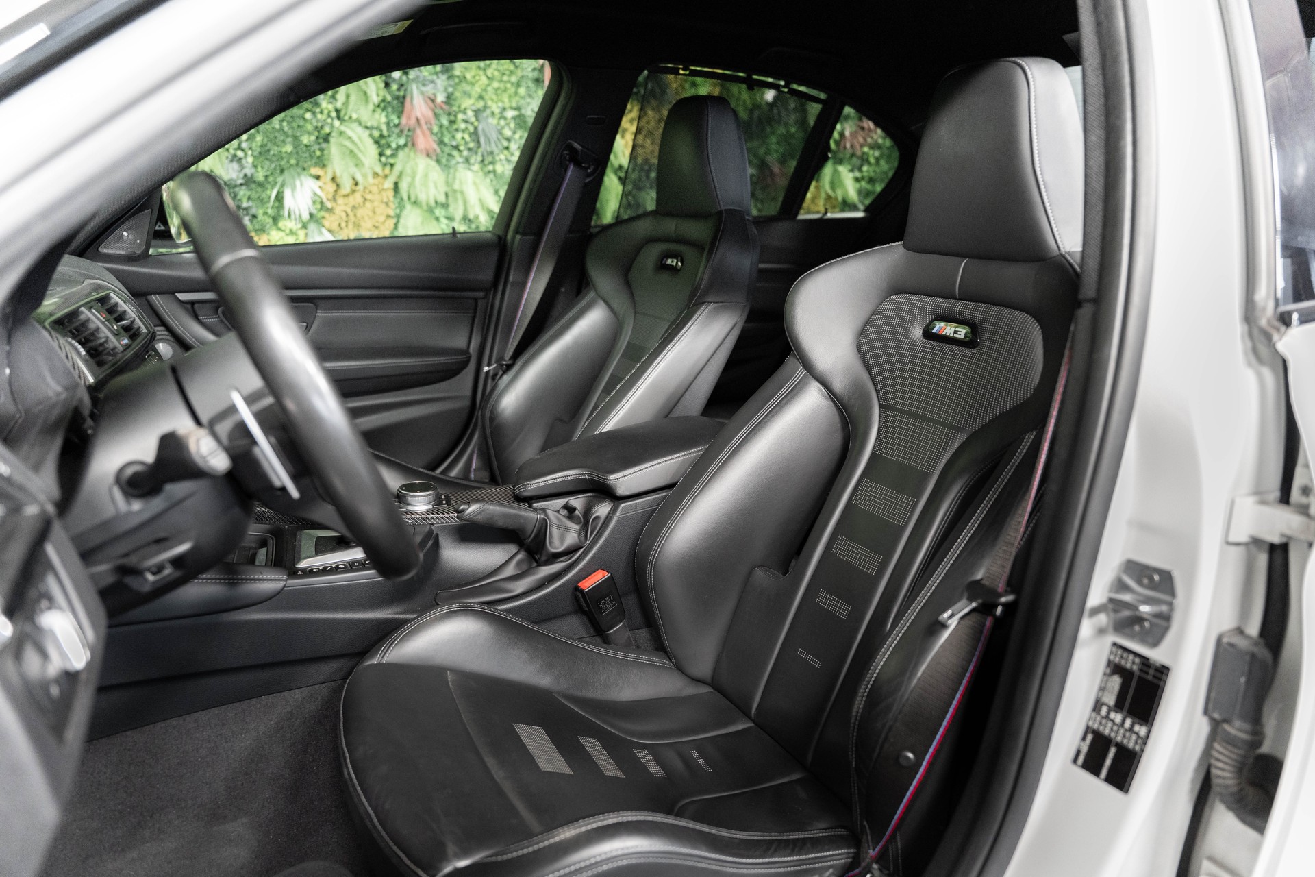 BMW M3 Competition Drivelogic-image-11