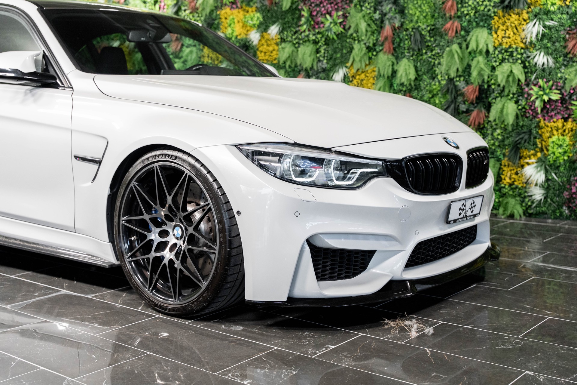 BMW M3 Competition Drivelogic-image-1