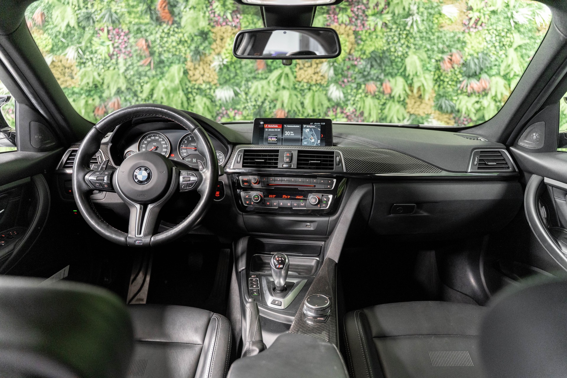 BMW M3 Competition Drivelogic-image-10