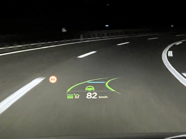 HYUNDAI Kona EV 65.4 kWh Vertex-image-10