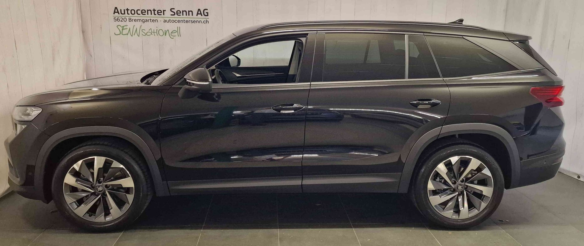 SKODA Kodiaq 2.0 TSI Dynamic 4x4-showroom-element-2