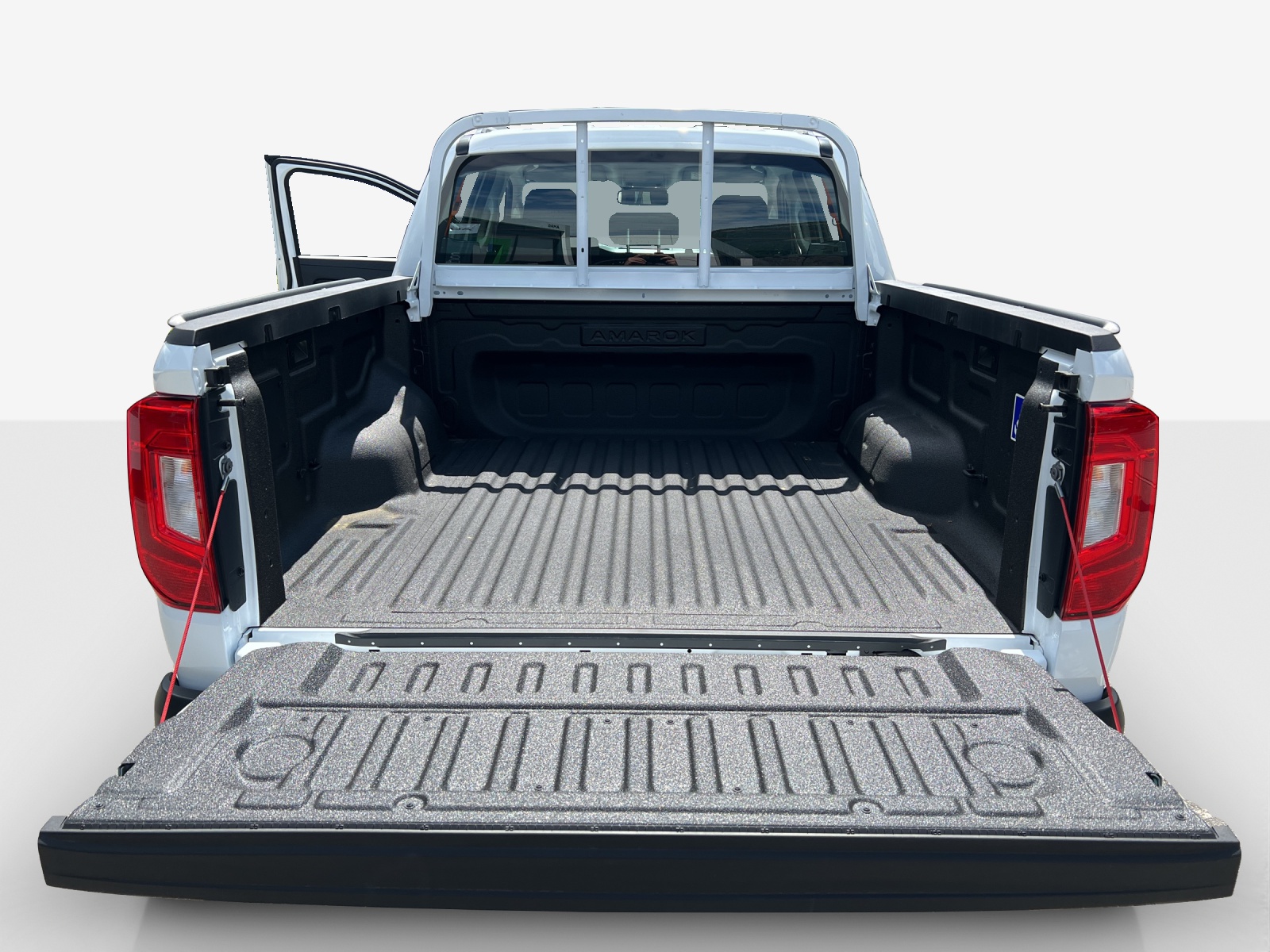 VW Amarok 2.0TDI 170PS 6G 4M-image-12
