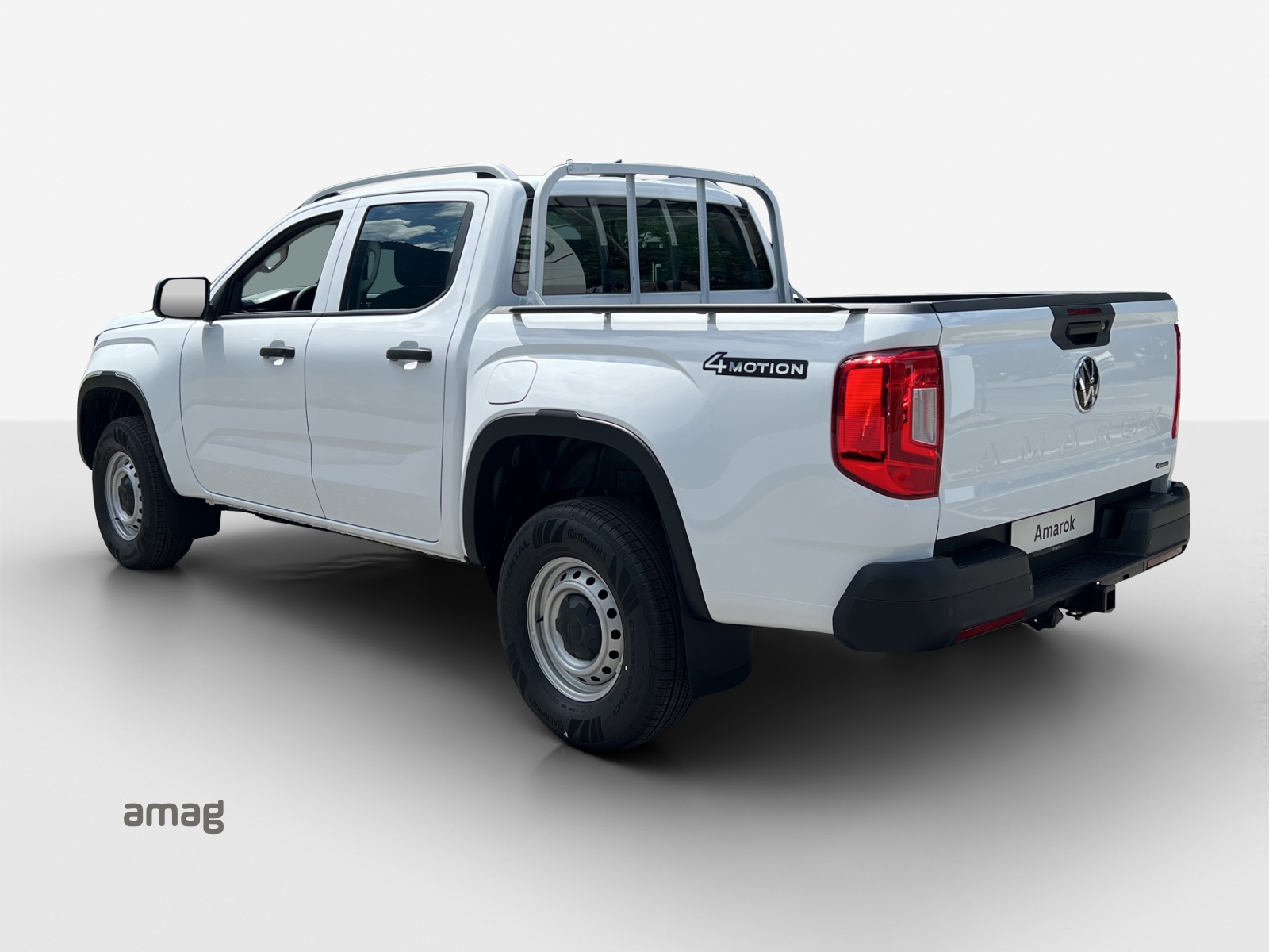 VW Amarok 2.0TDI 170PS 6G 4M-showroom-element-2