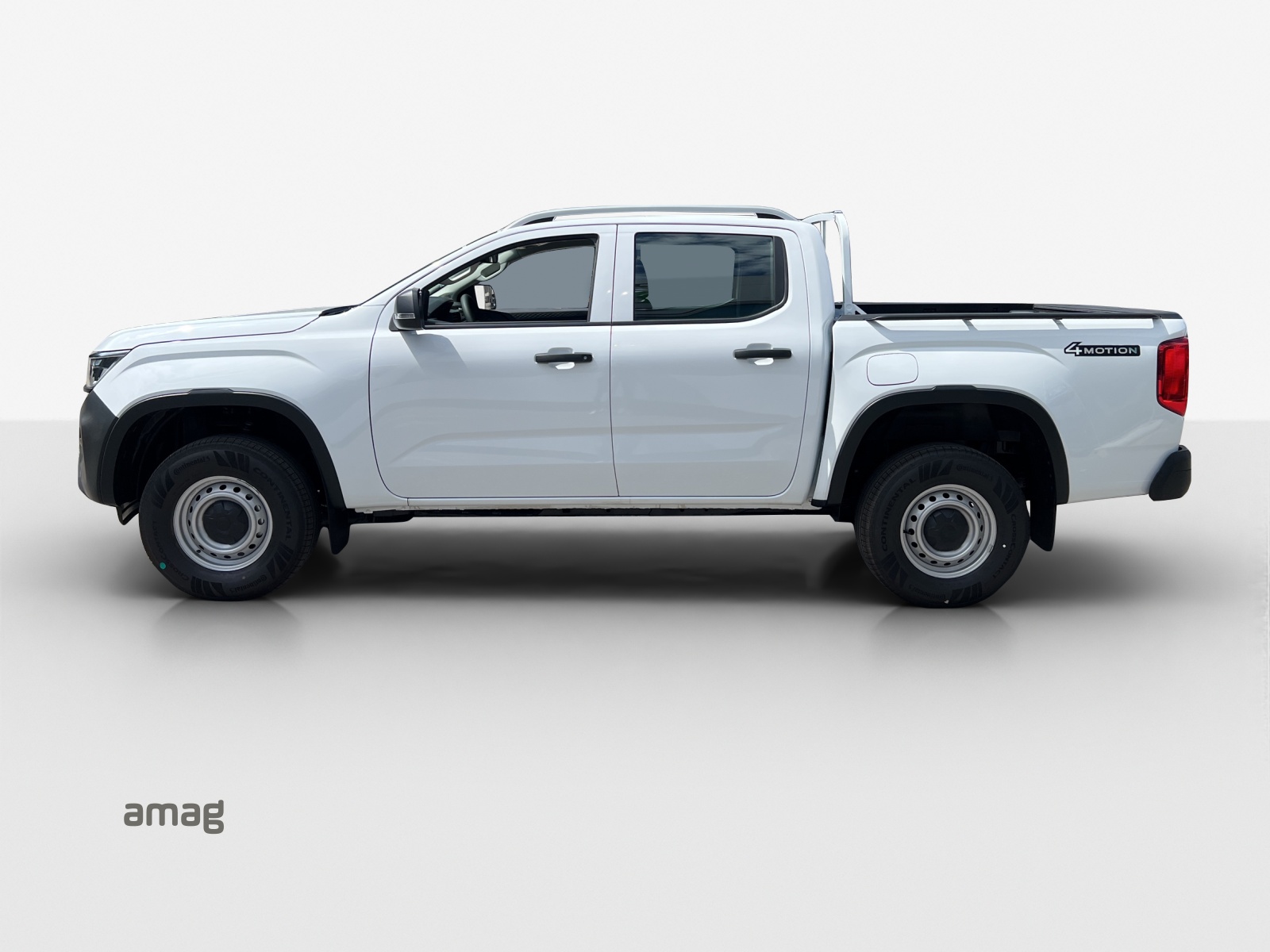 VW Amarok 2.0TDI 170PS 6G 4M-showroom-element-1