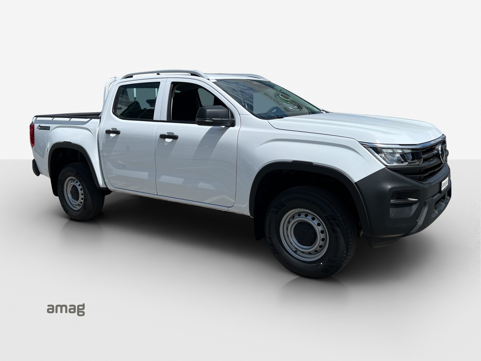 VW Amarok 2.0TDI 170PS 6G 4M-image-5