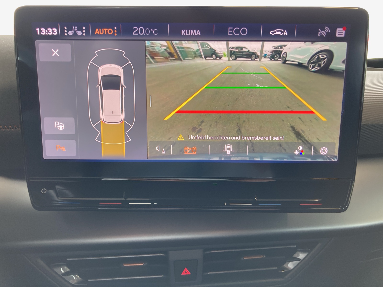 CUPRA Born 58 kWh-image-14