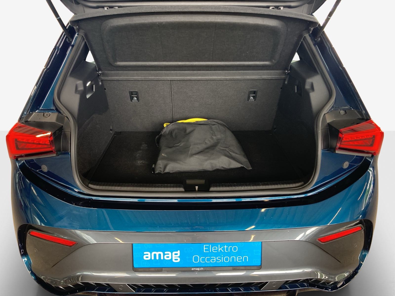 CUPRA Born 58 kWh-image-12