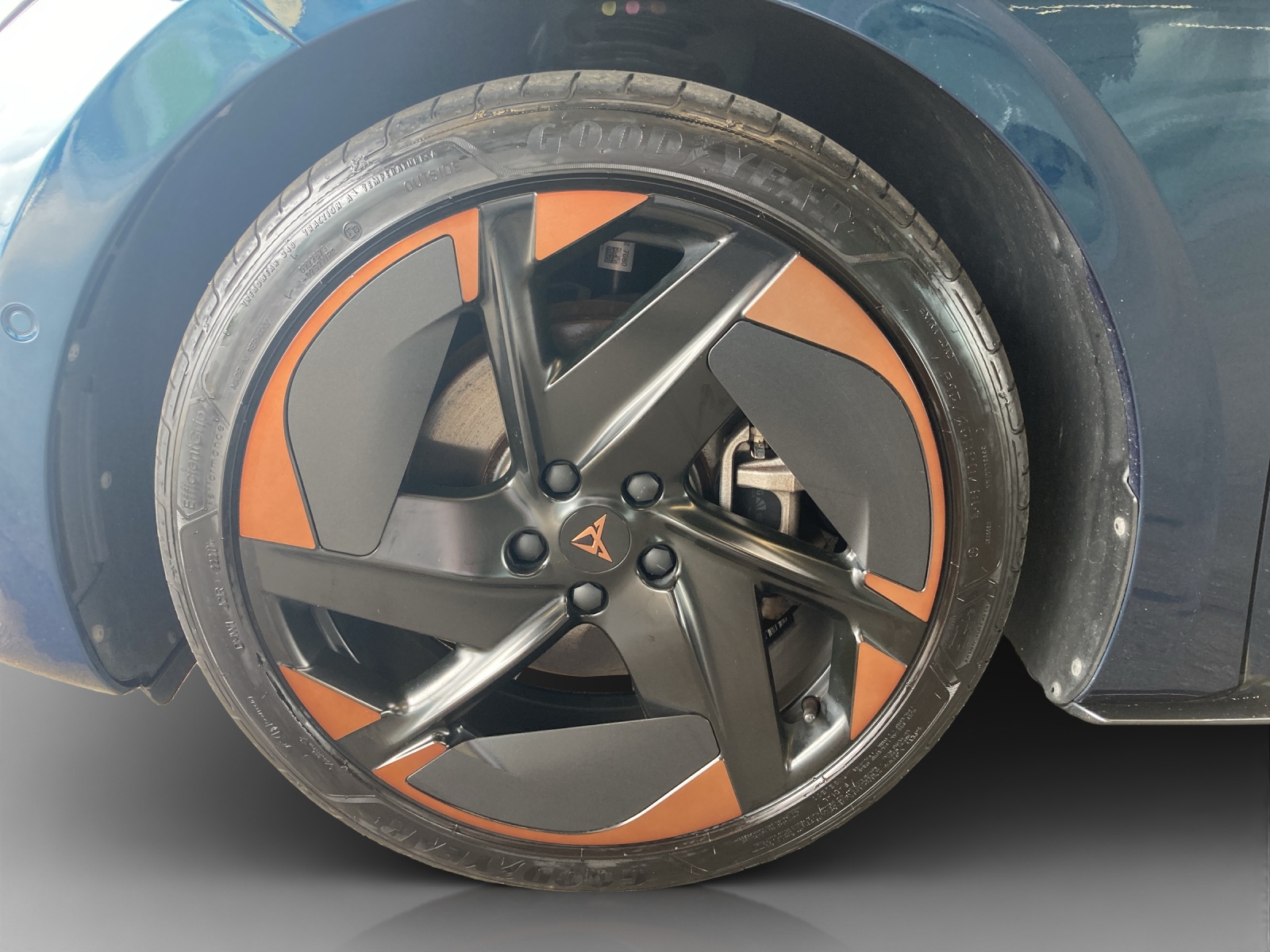 CUPRA Born 58 kWh-image-15