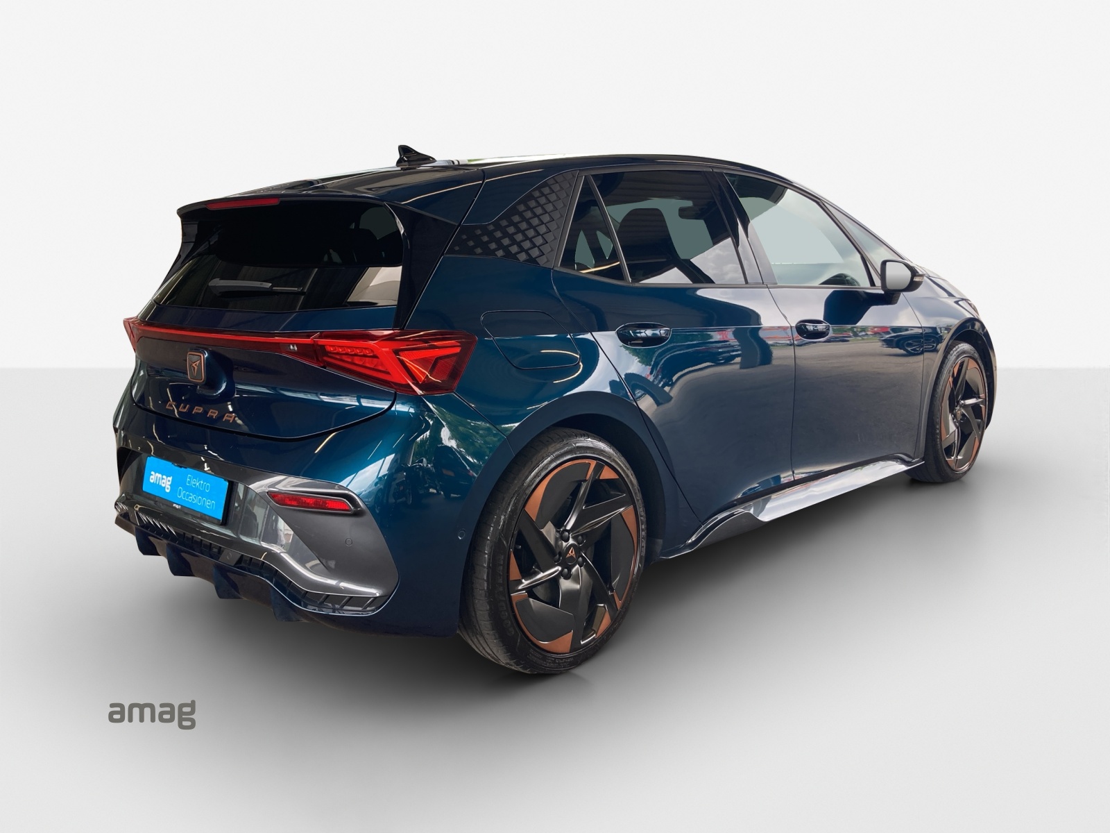 CUPRA Born 58 kWh-image-4