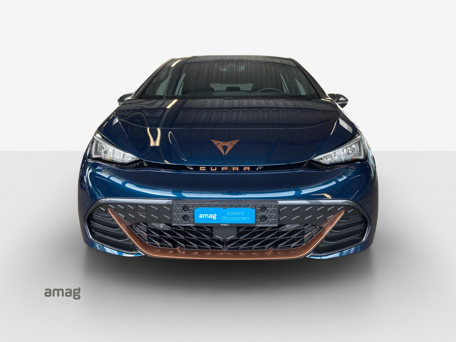 CUPRA Born 58 kWh-image-6