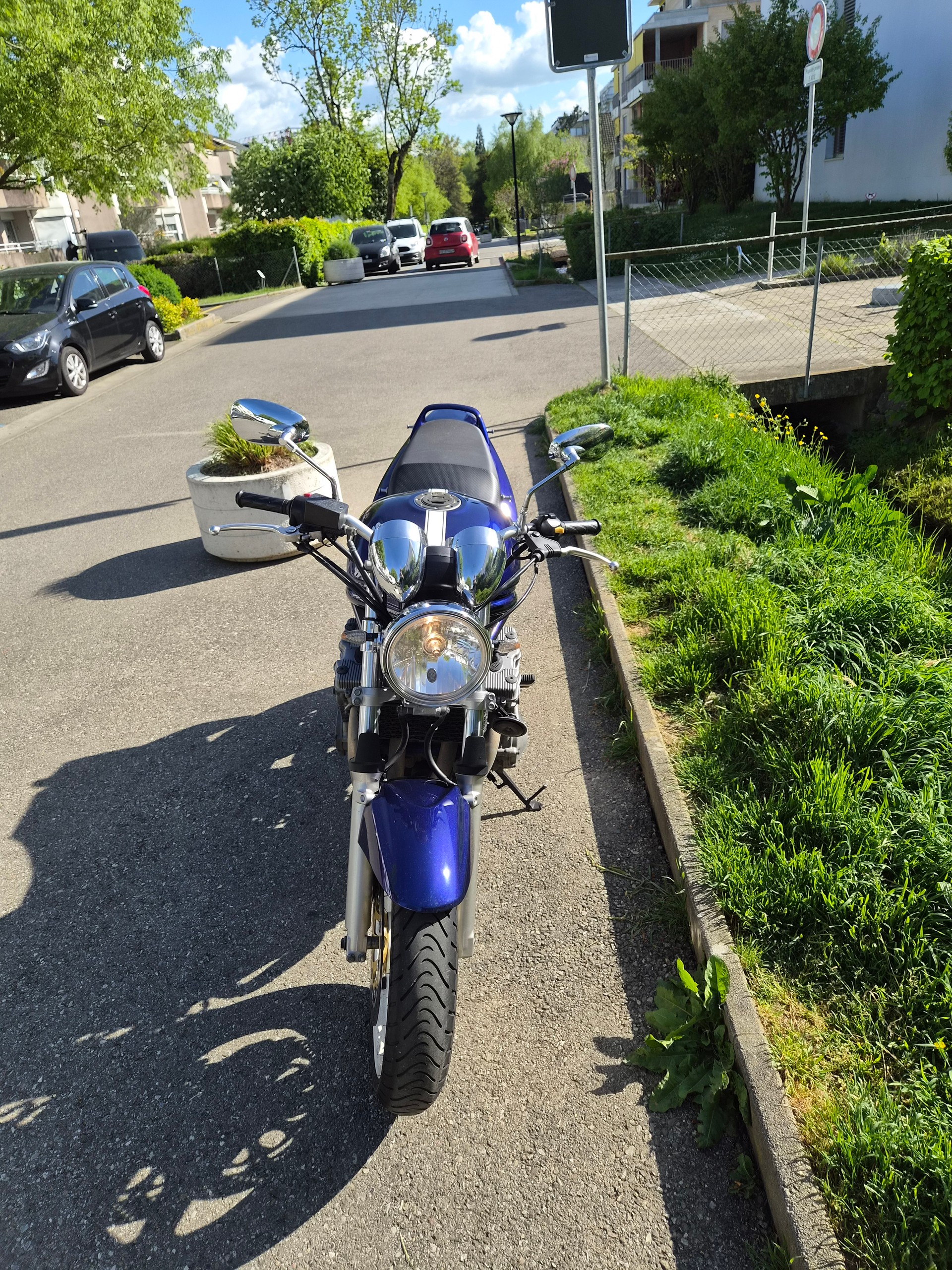SUZUKI GSF 600 S Bandit-image-5