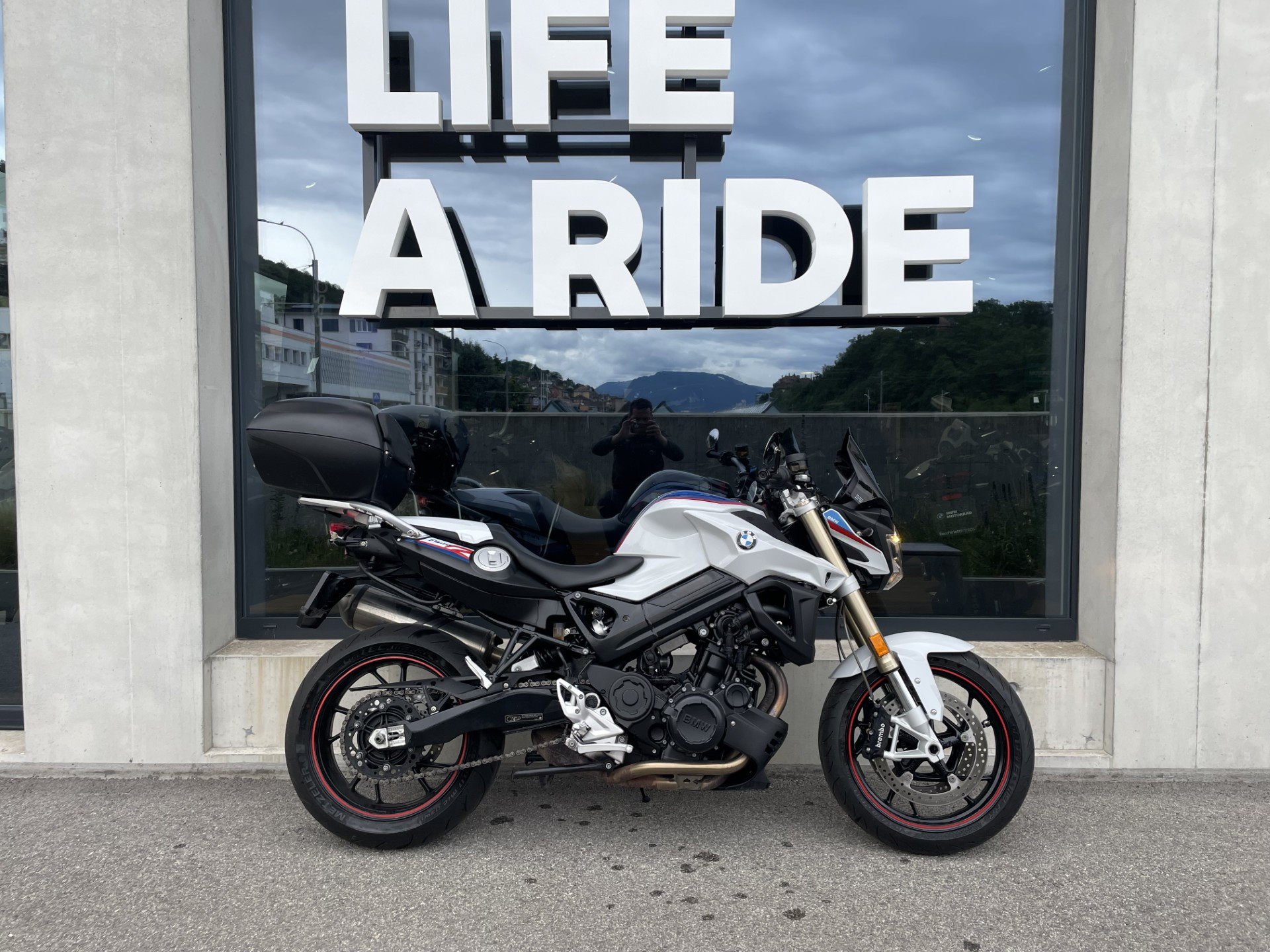 BMW F 800 R-image-1