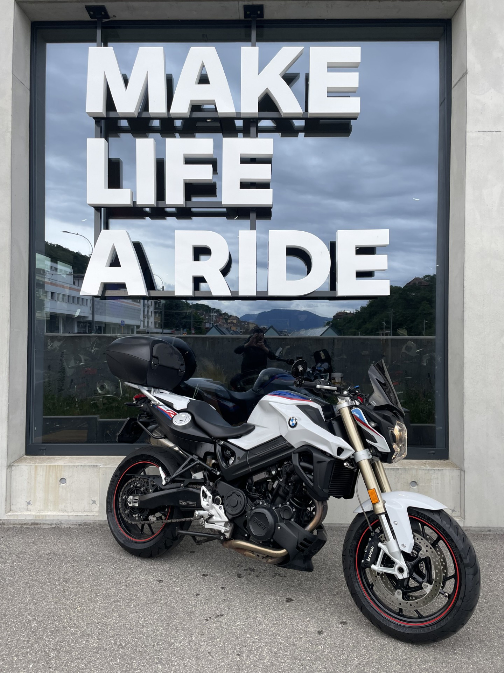 BMW F 800 R-image-0