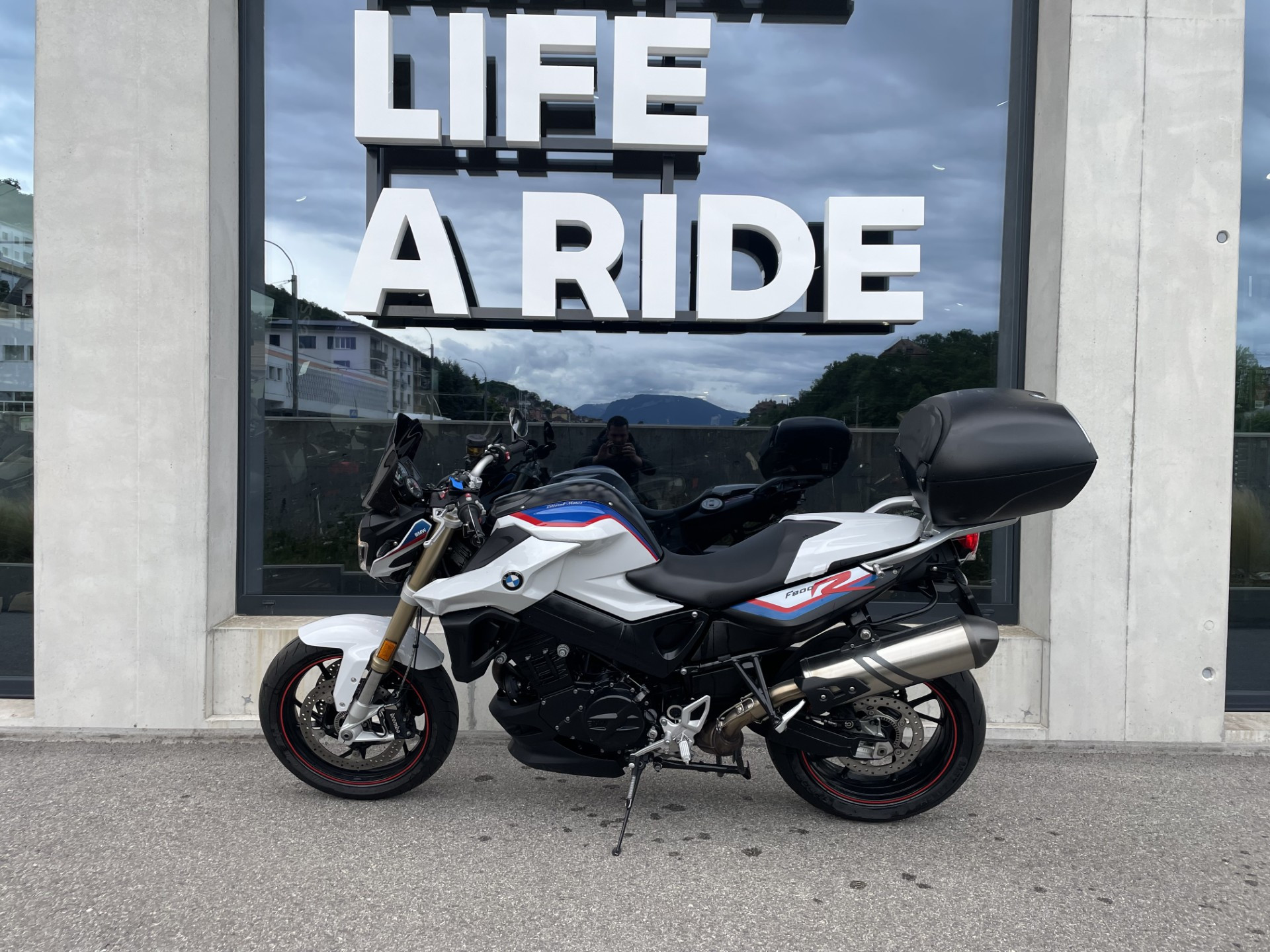 BMW F 800 R-image-2