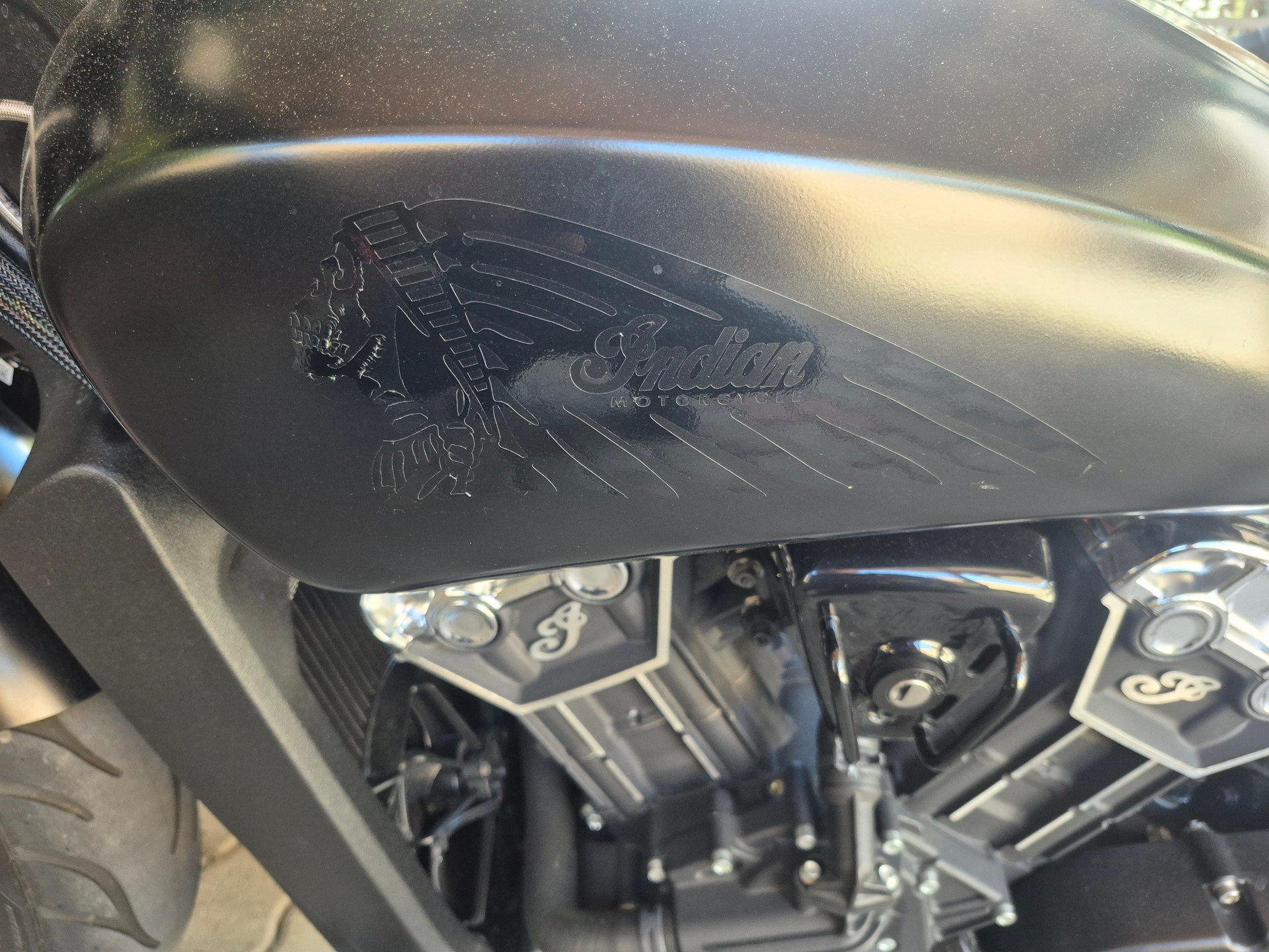 INDIAN Scout Bobber ABS-image-9