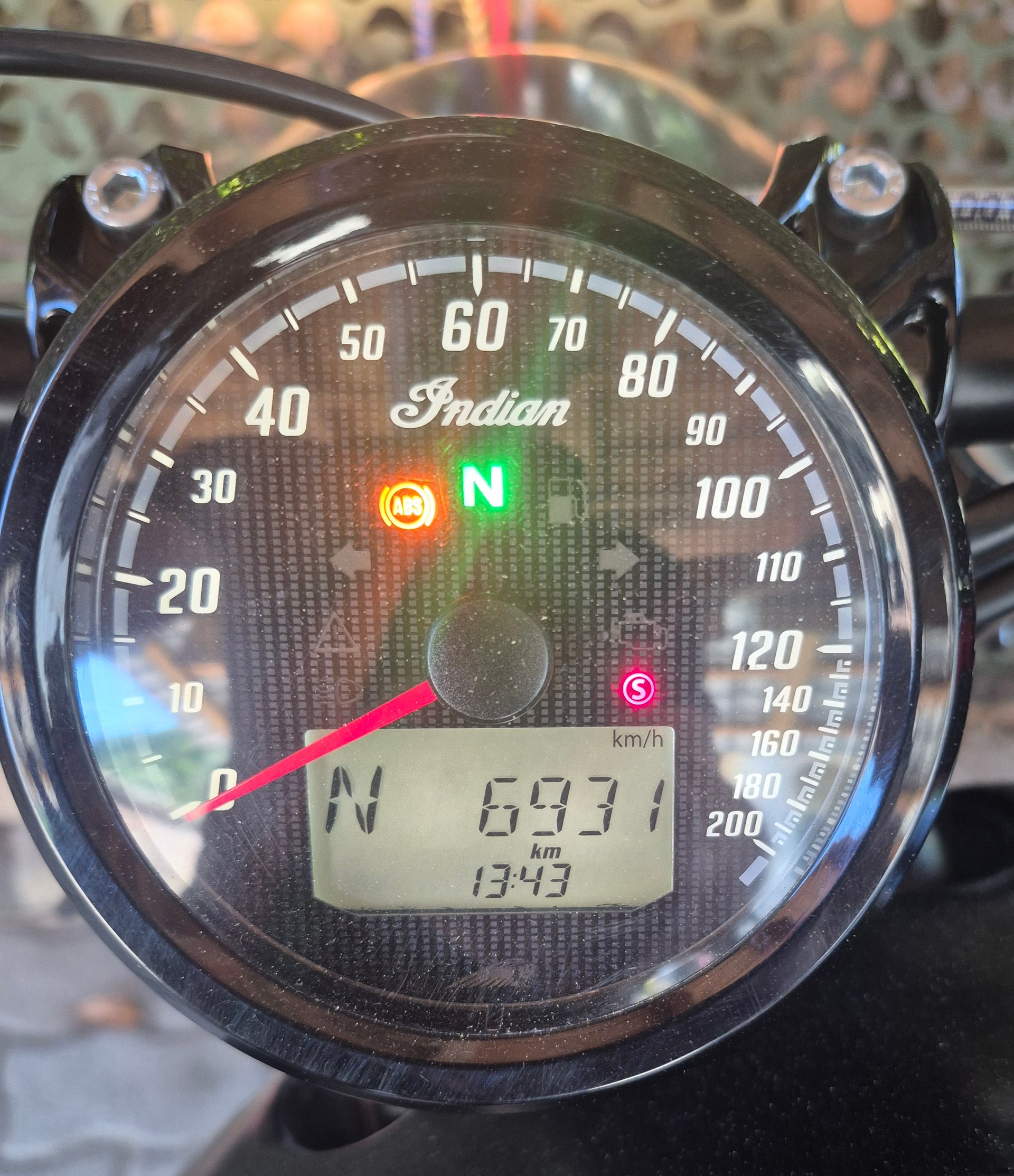 INDIAN Scout Bobber ABS-image-8