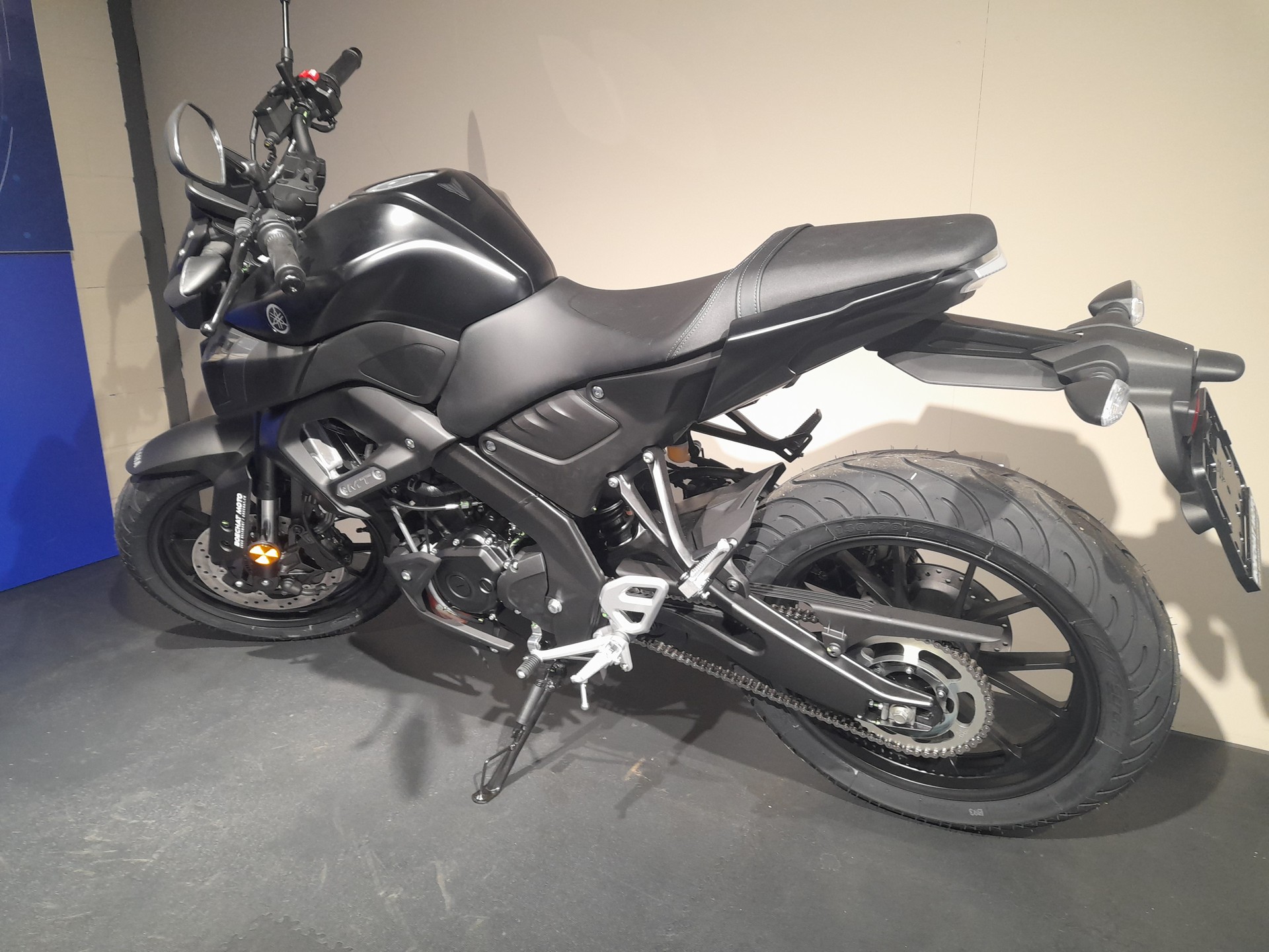 YAMAHA MT-125 ABS-image-3