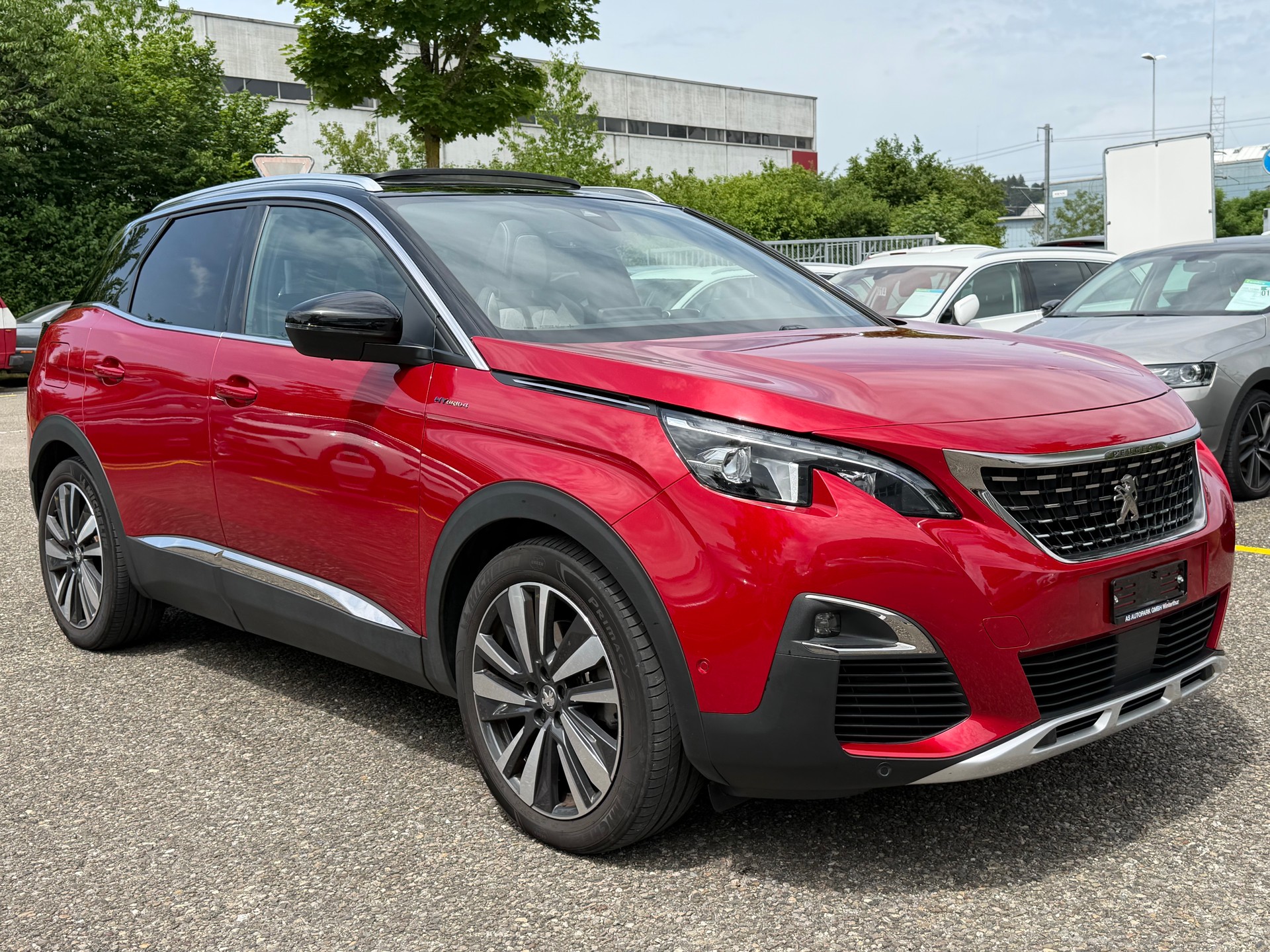 PEUGEOT 3008 300e Hybrid4 GT EAT8-showroom-element-2