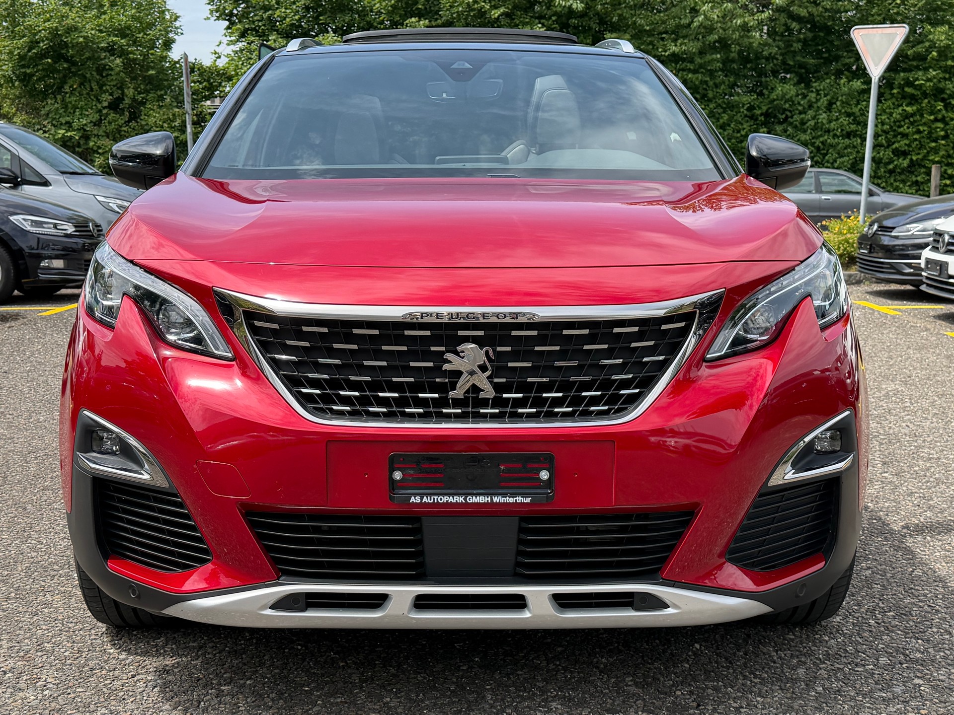 PEUGEOT 3008 300e Hybrid4 GT EAT8-showroom-element-1