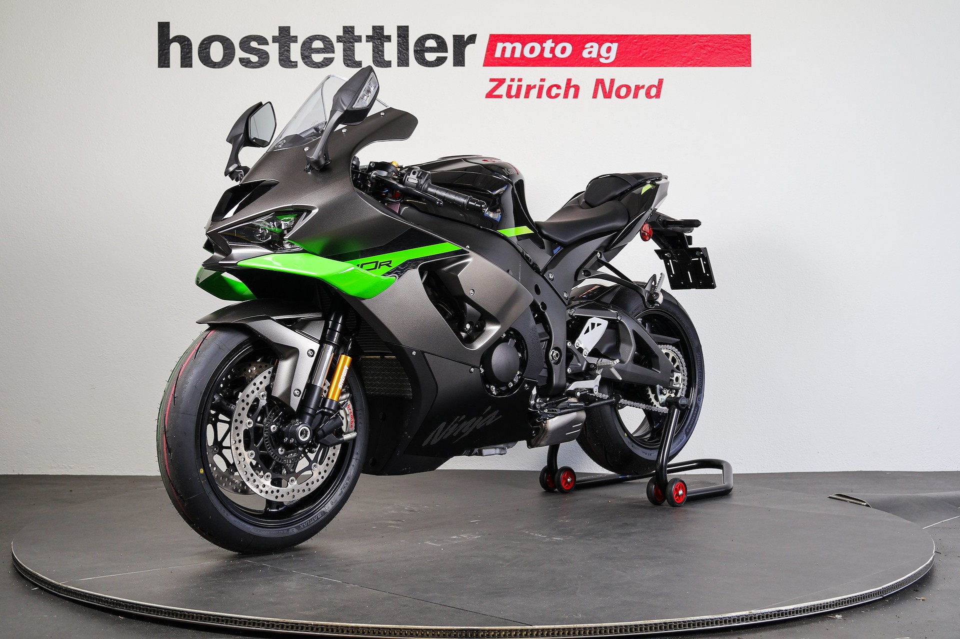 KAWASAKI Ninja ZX-10R-image-5