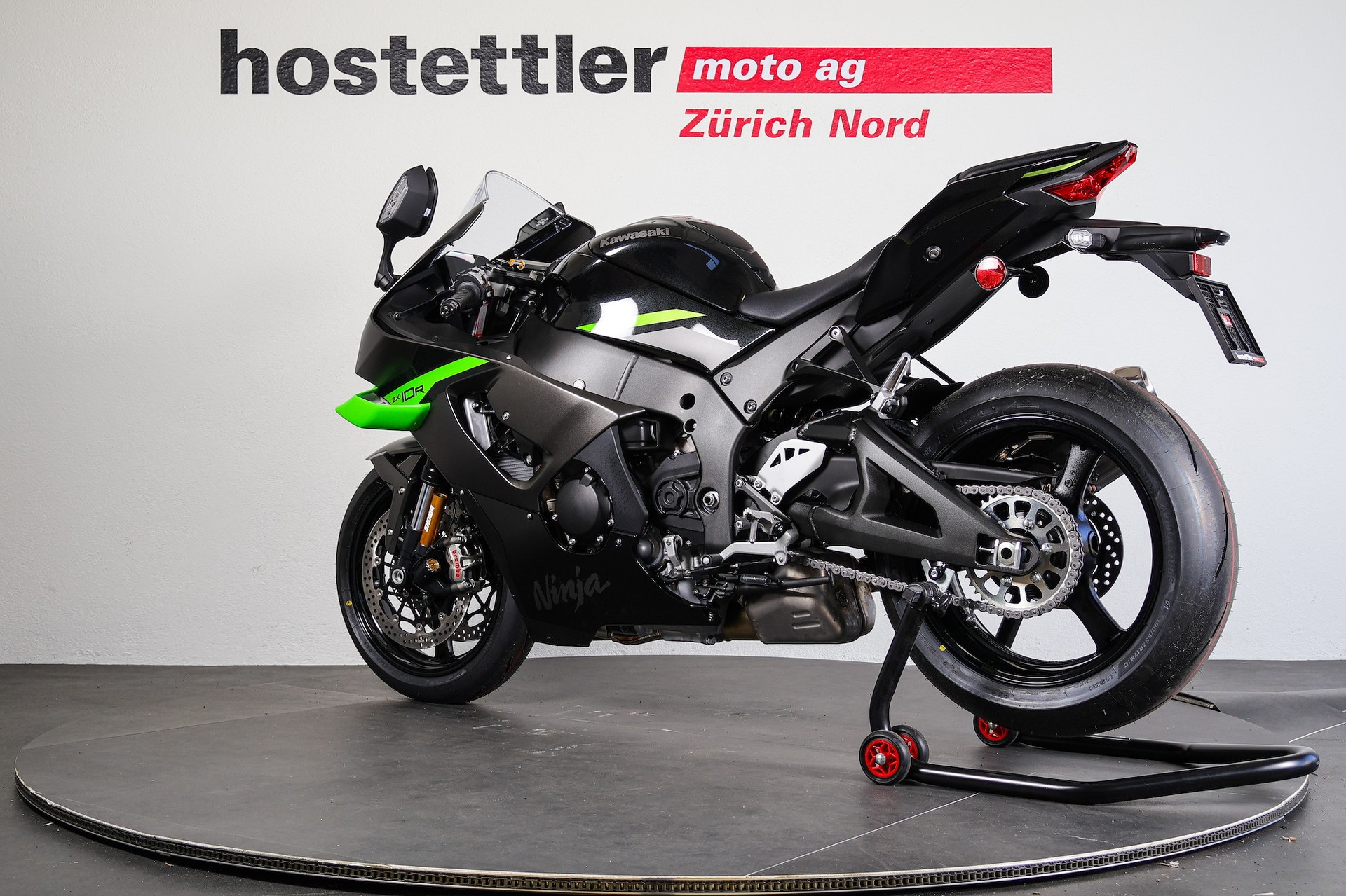 KAWASAKI Ninja ZX-10R-image-3