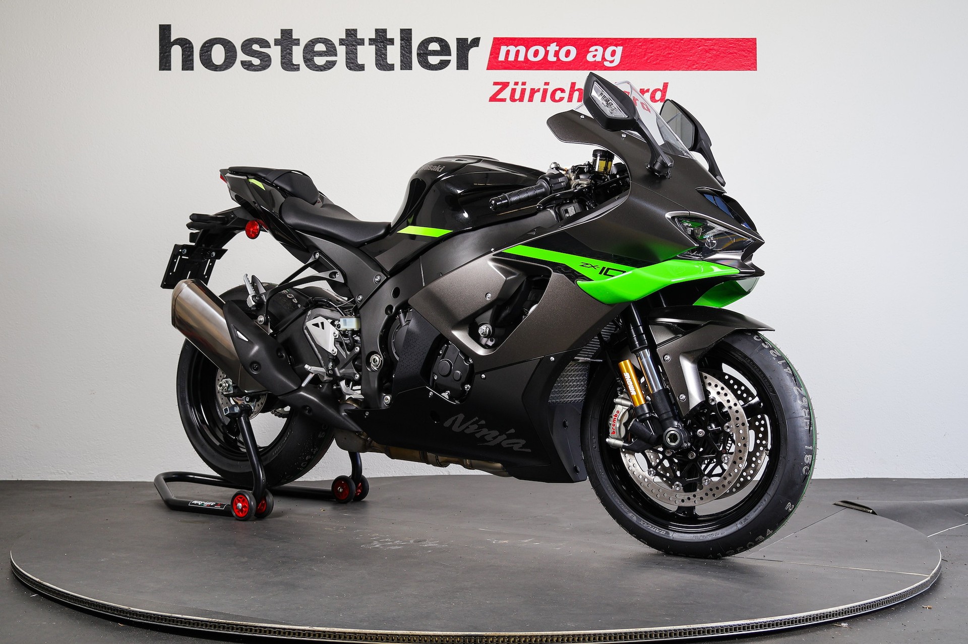 KAWASAKI Ninja ZX-10R-image-0