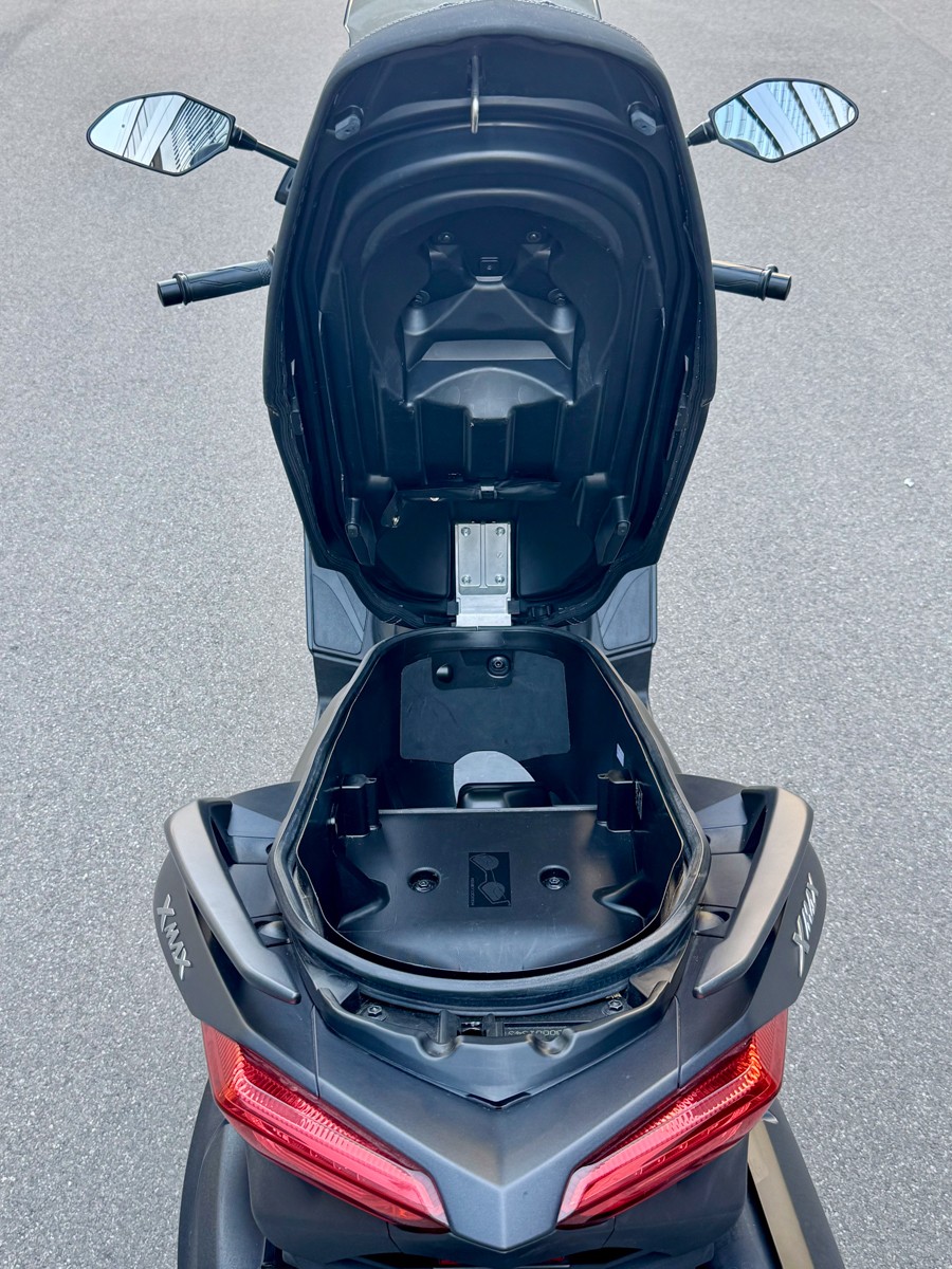 YAMAHA X-Max 300-image-14