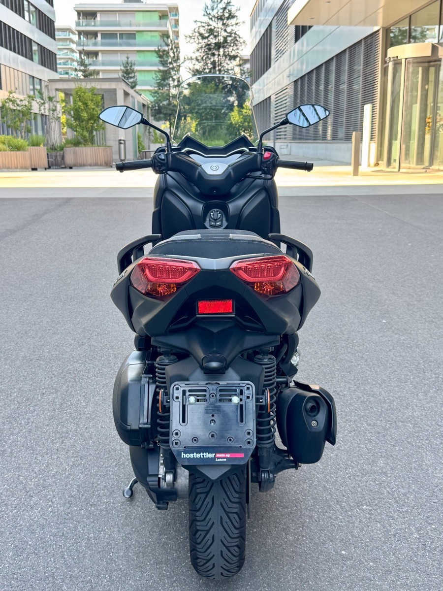 YAMAHA X-Max 300-image-10