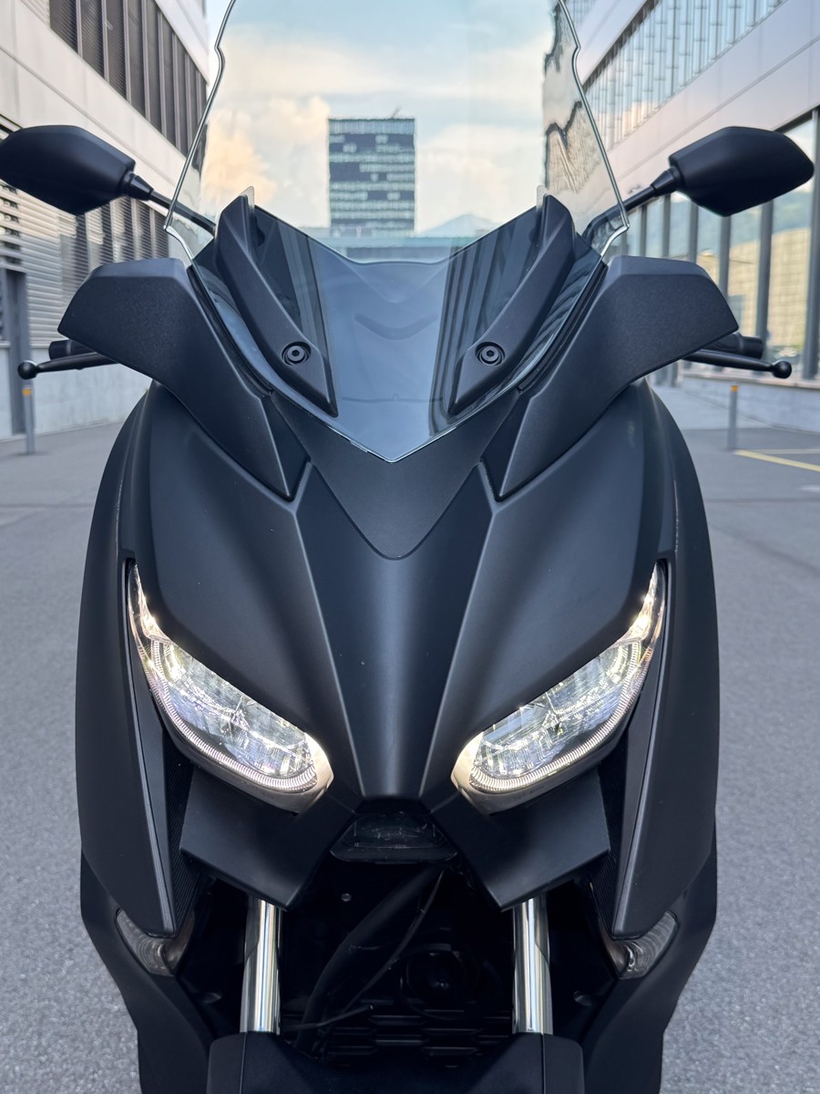 YAMAHA X-Max 300-image-7