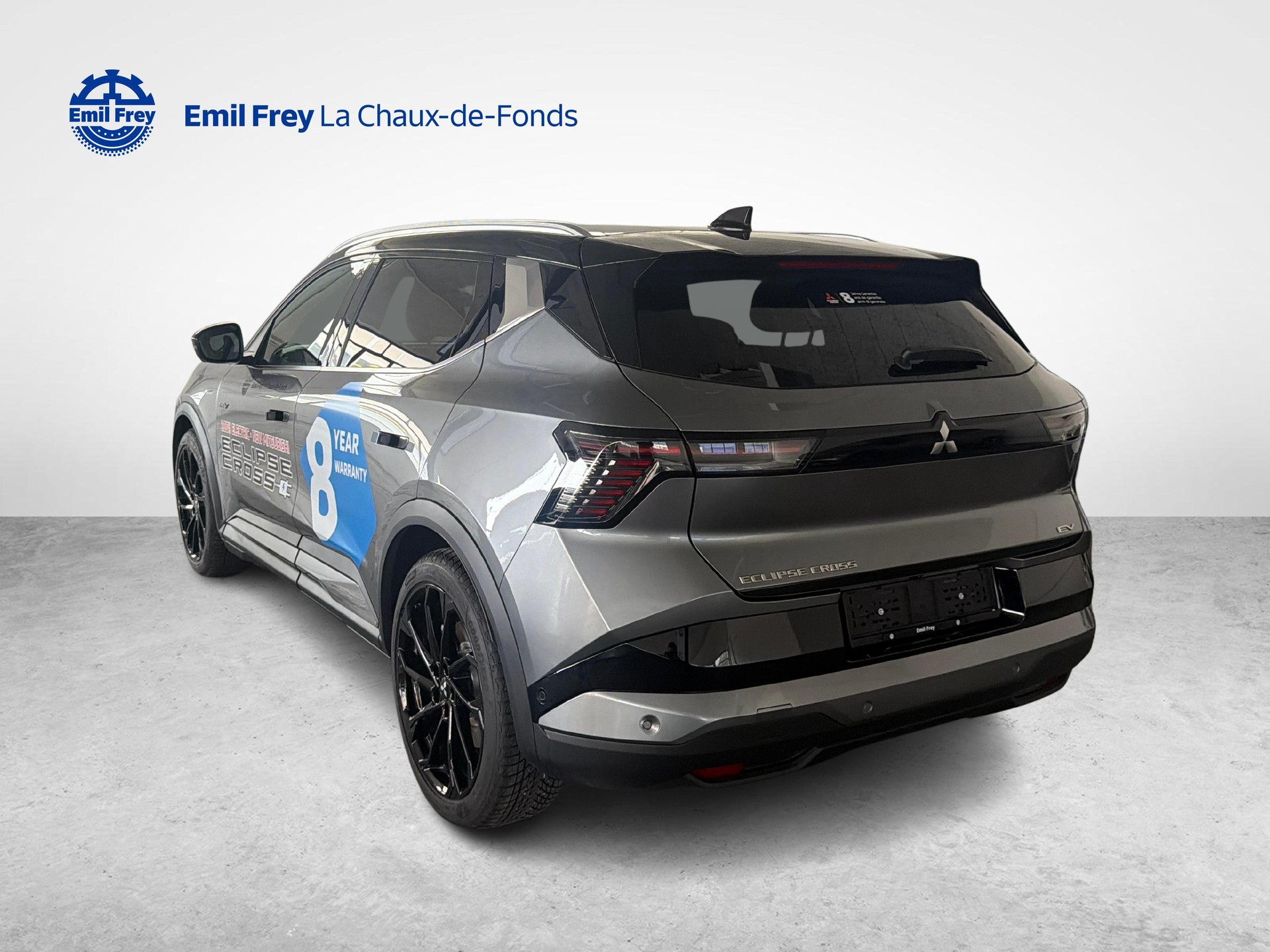 MITSUBISHI Eclipse Cross Instyle-showroom-element-2