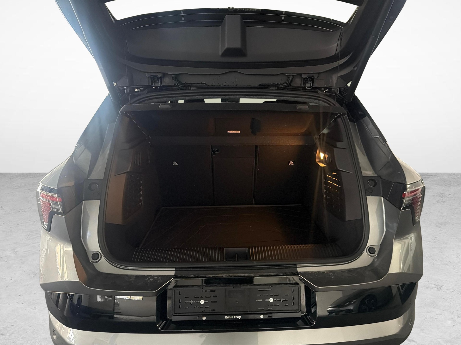 MITSUBISHI Eclipse Cross Instyle-image-10