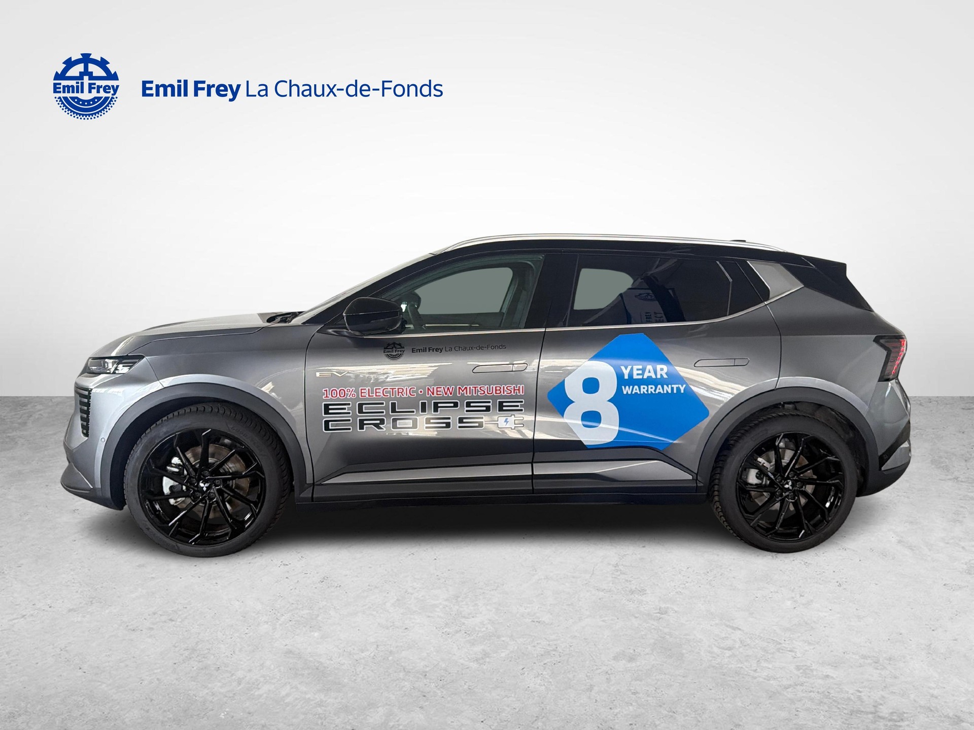 MITSUBISHI Eclipse Cross Instyle-showroom-element-1