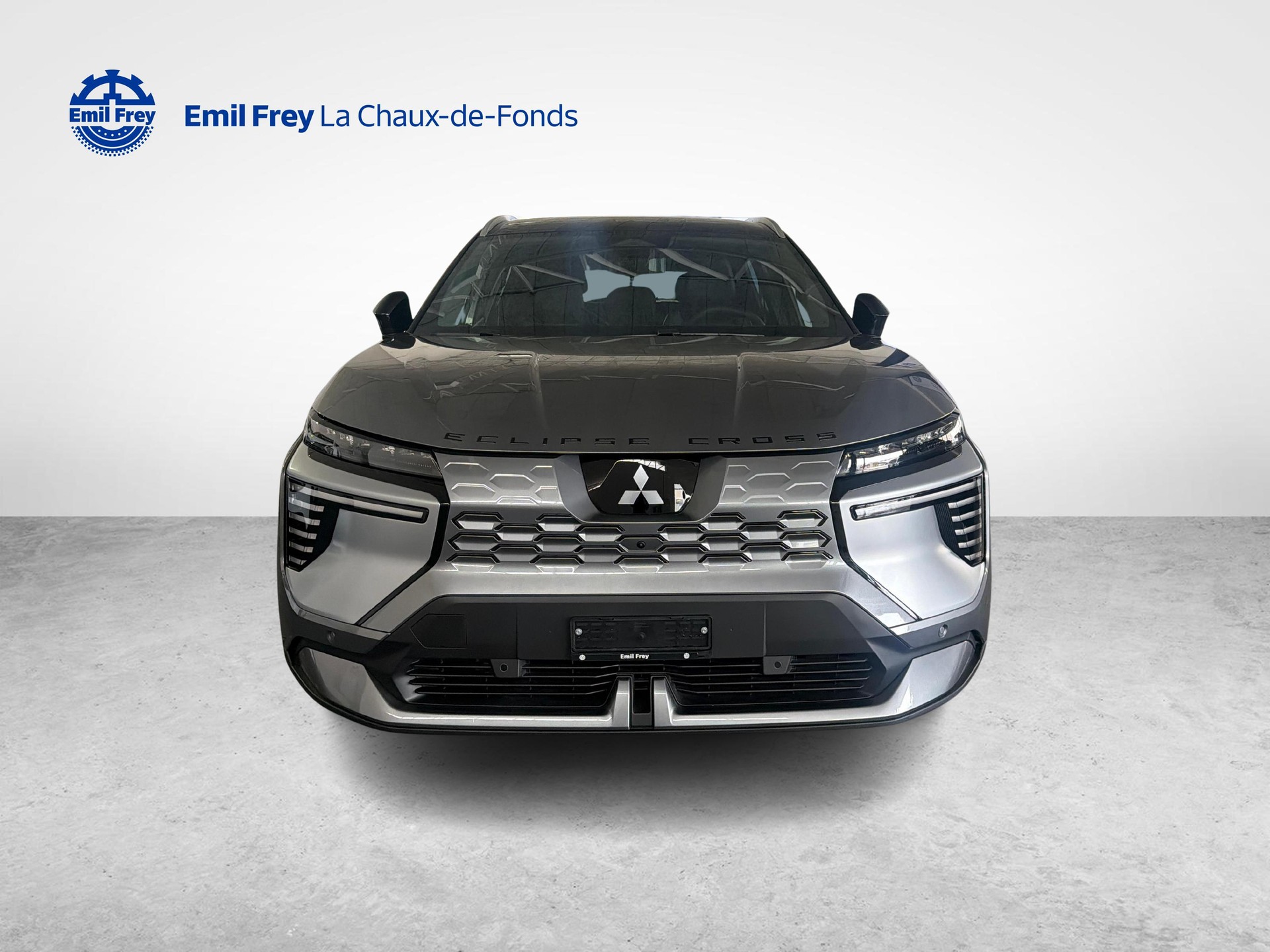 MITSUBISHI Eclipse Cross Instyle-image-7