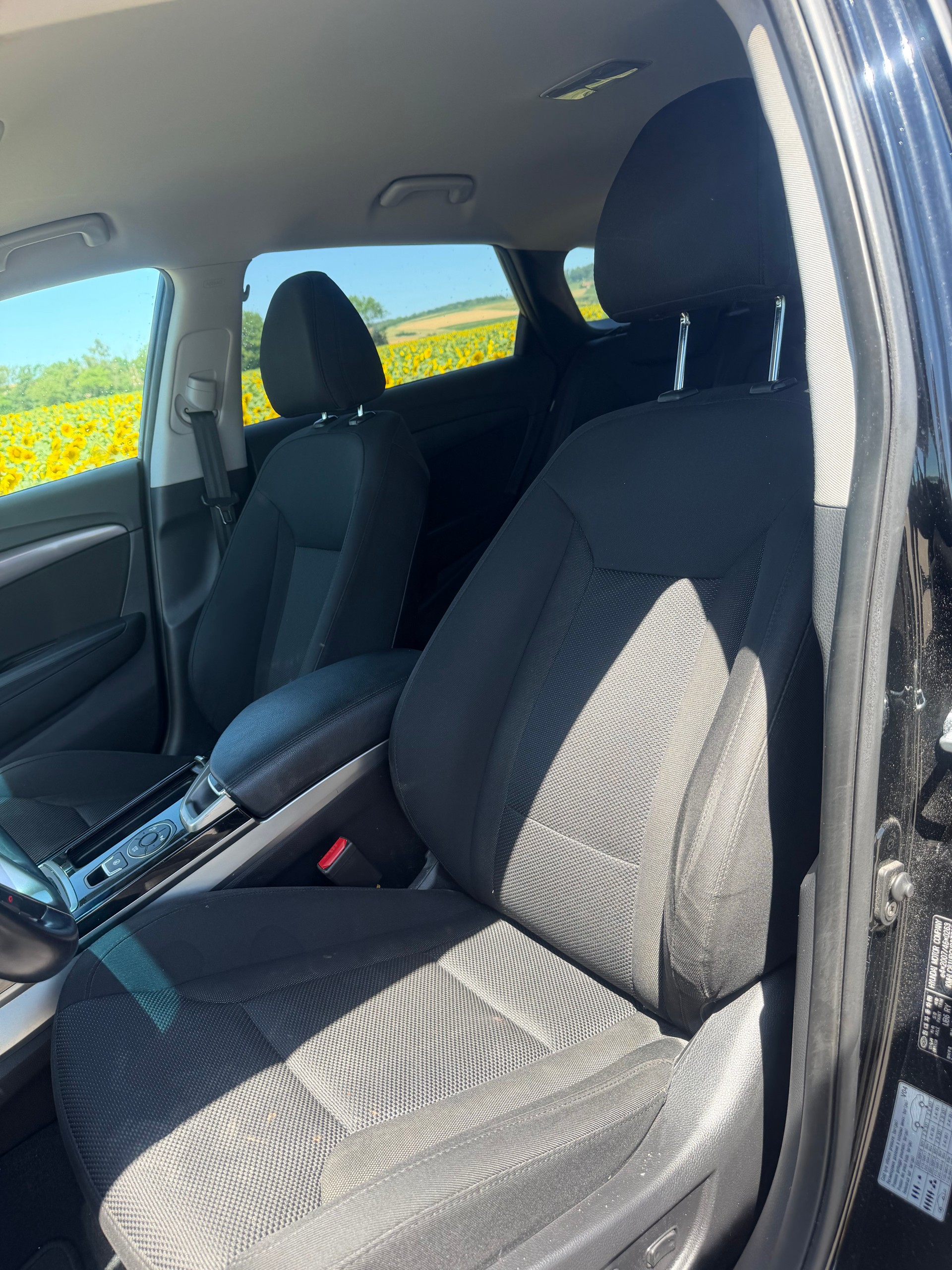 HYUNDAI i40 Wagon 1.7 CRDI Premium Automatic-image-8