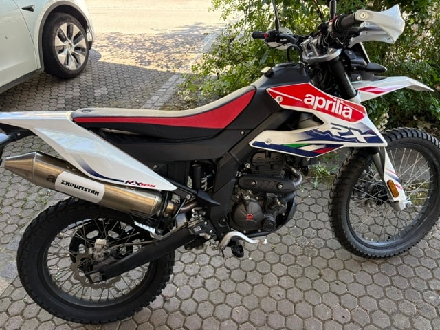 APRILIA RX 125-image-3