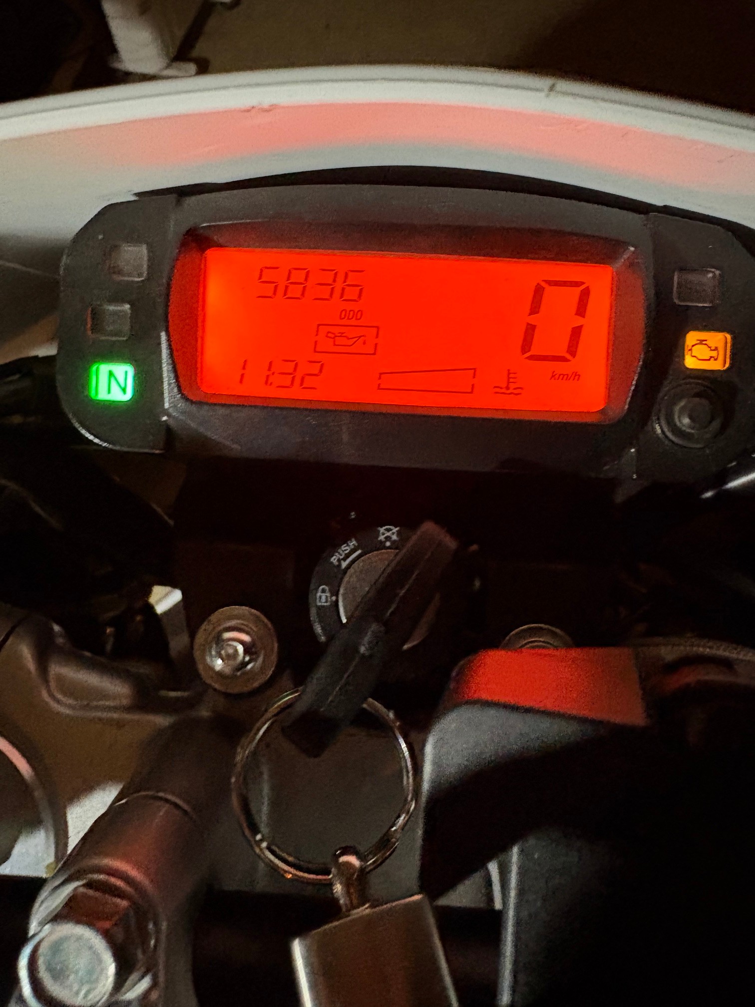 APRILIA RX 125-image-0