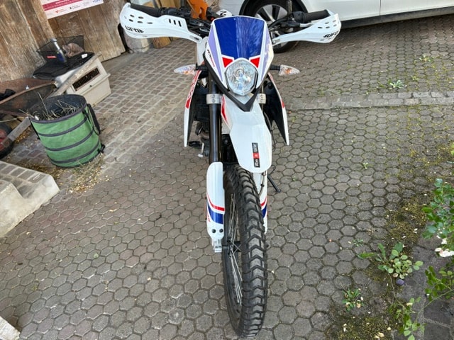 APRILIA RX 125-image-4