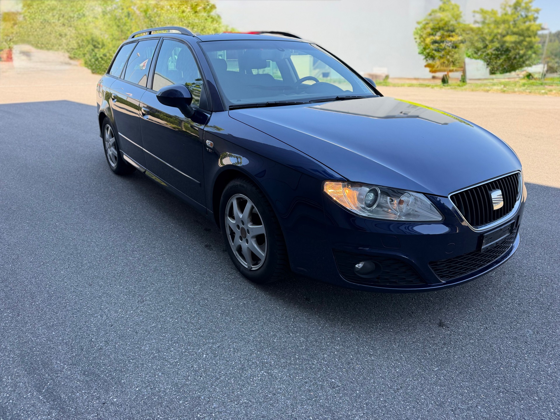 SEAT Exeo ST 1.8 TSI Style-showroom-element-2