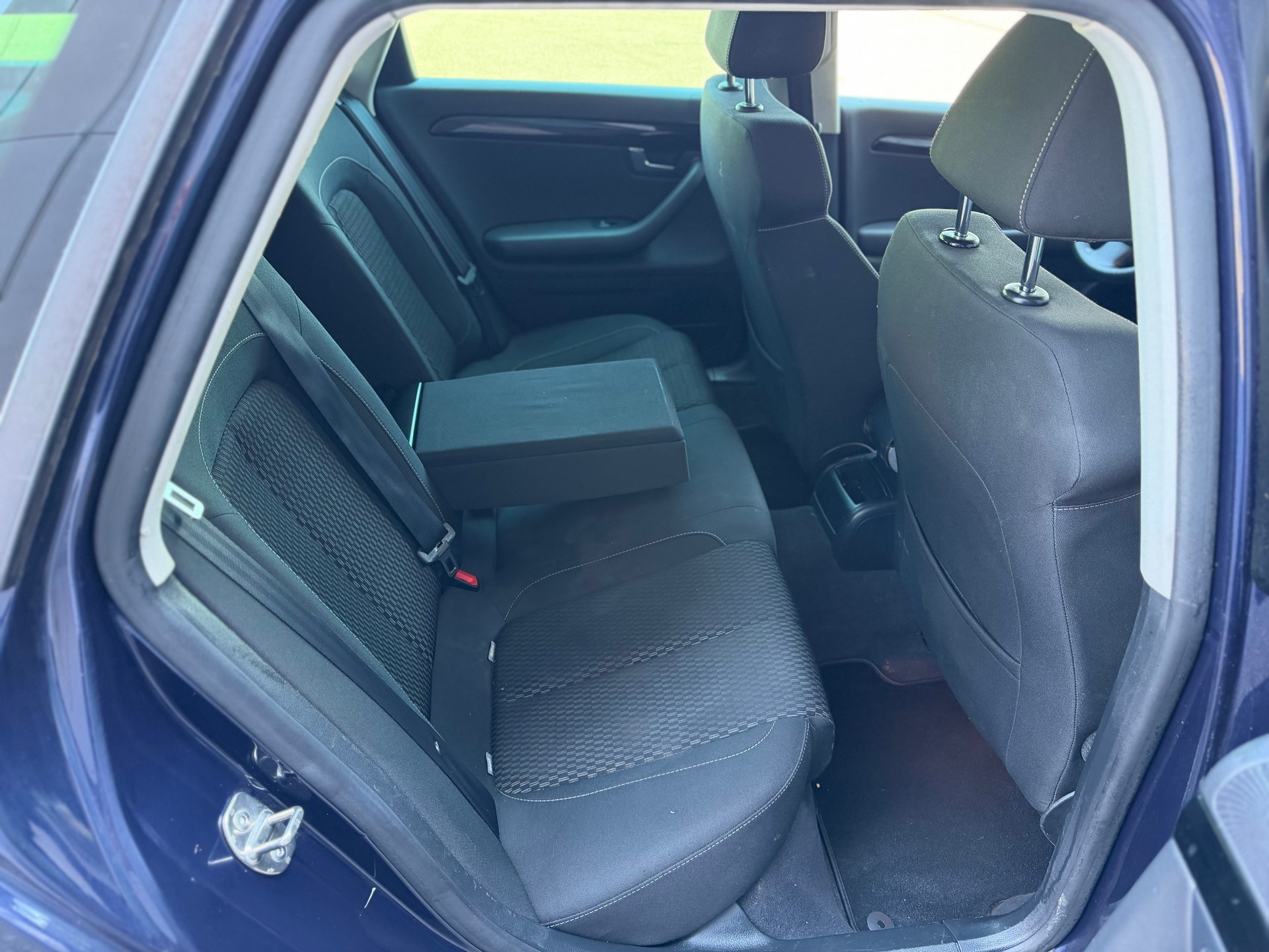 SEAT Exeo ST 1.8 TSI Style-image-10
