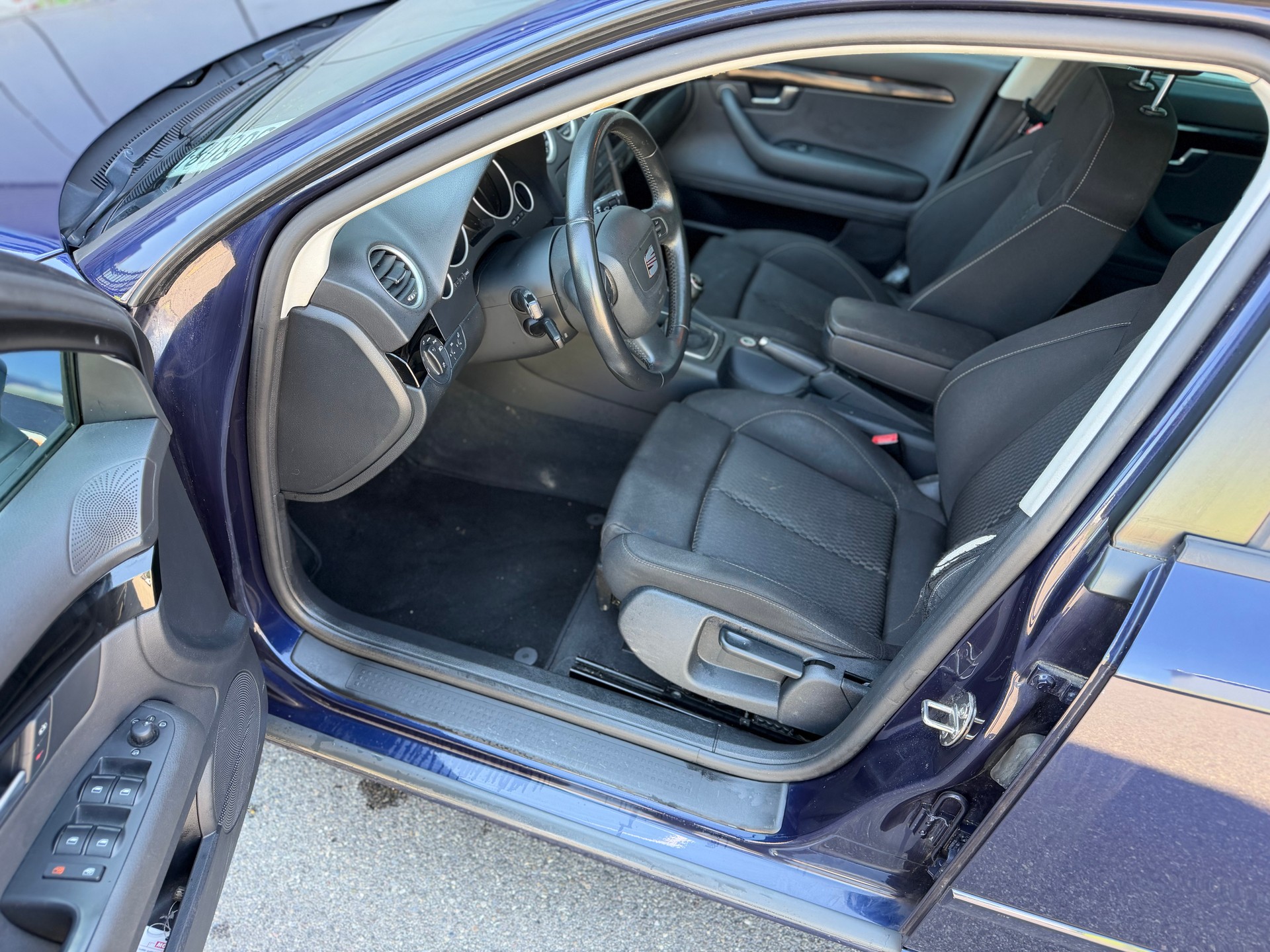 SEAT Exeo ST 1.8 TSI Style-image-17