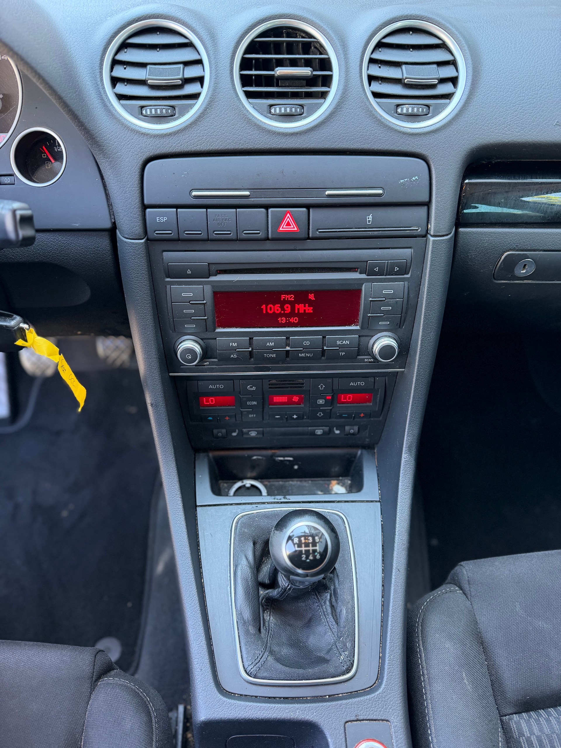 SEAT Exeo ST 1.8 TSI Style-image-16