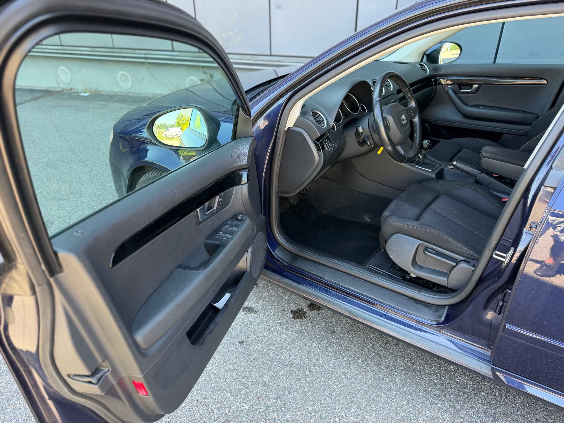 SEAT Exeo ST 1.8 TSI Style-image-14