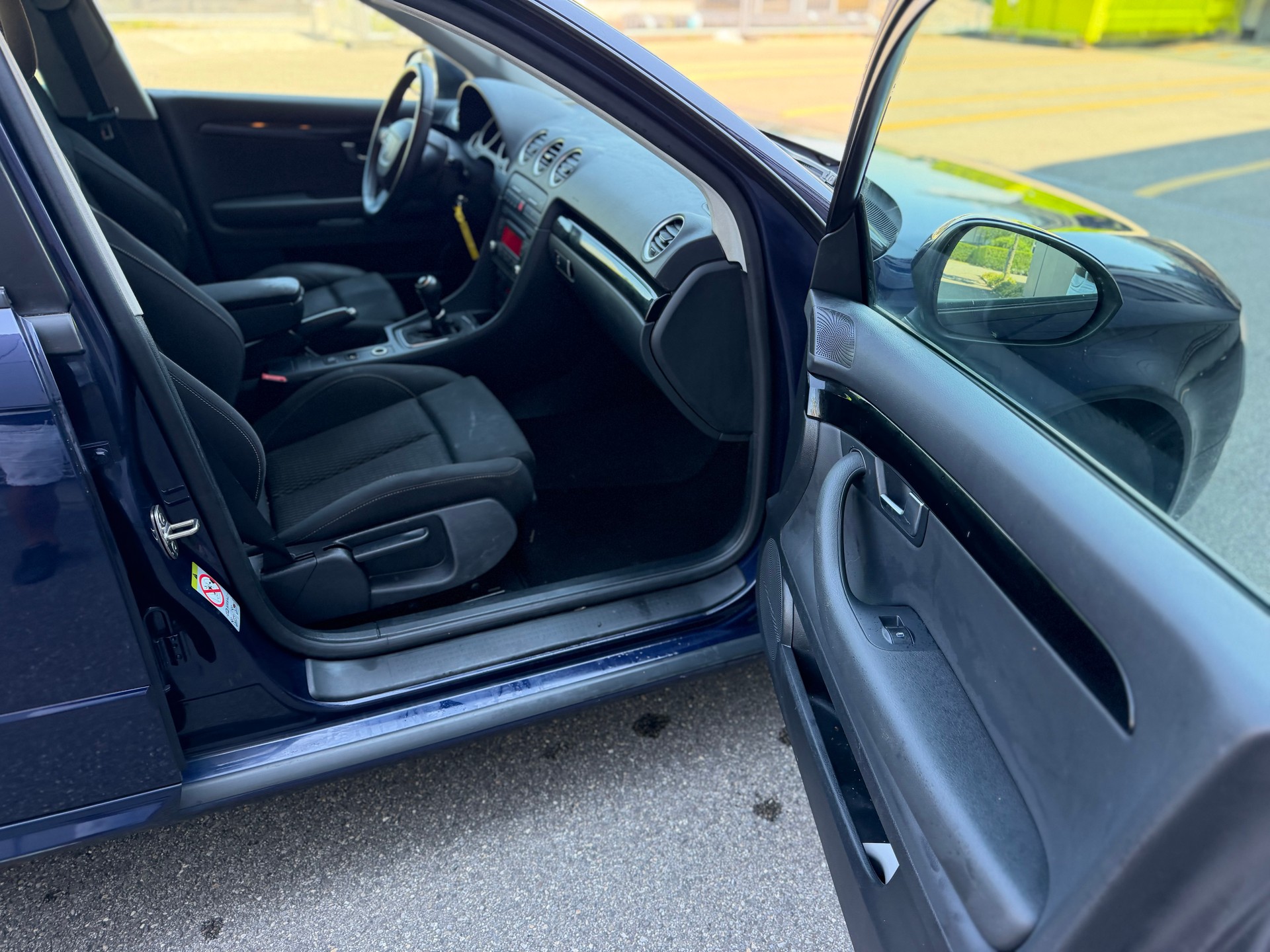 SEAT Exeo ST 1.8 TSI Style-image-11