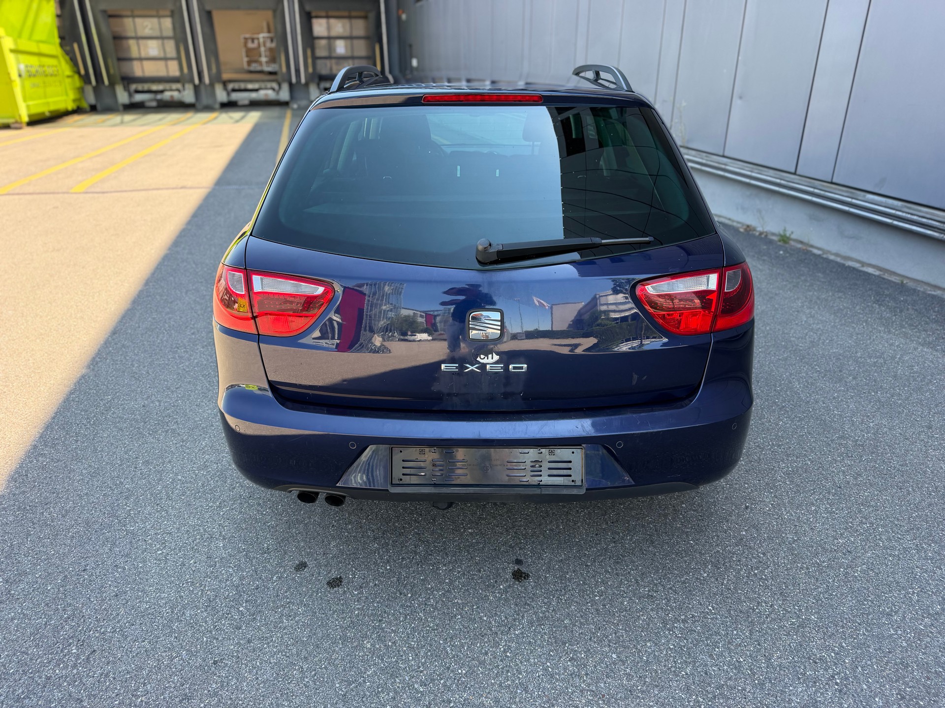 SEAT Exeo ST 1.8 TSI Style-image-5