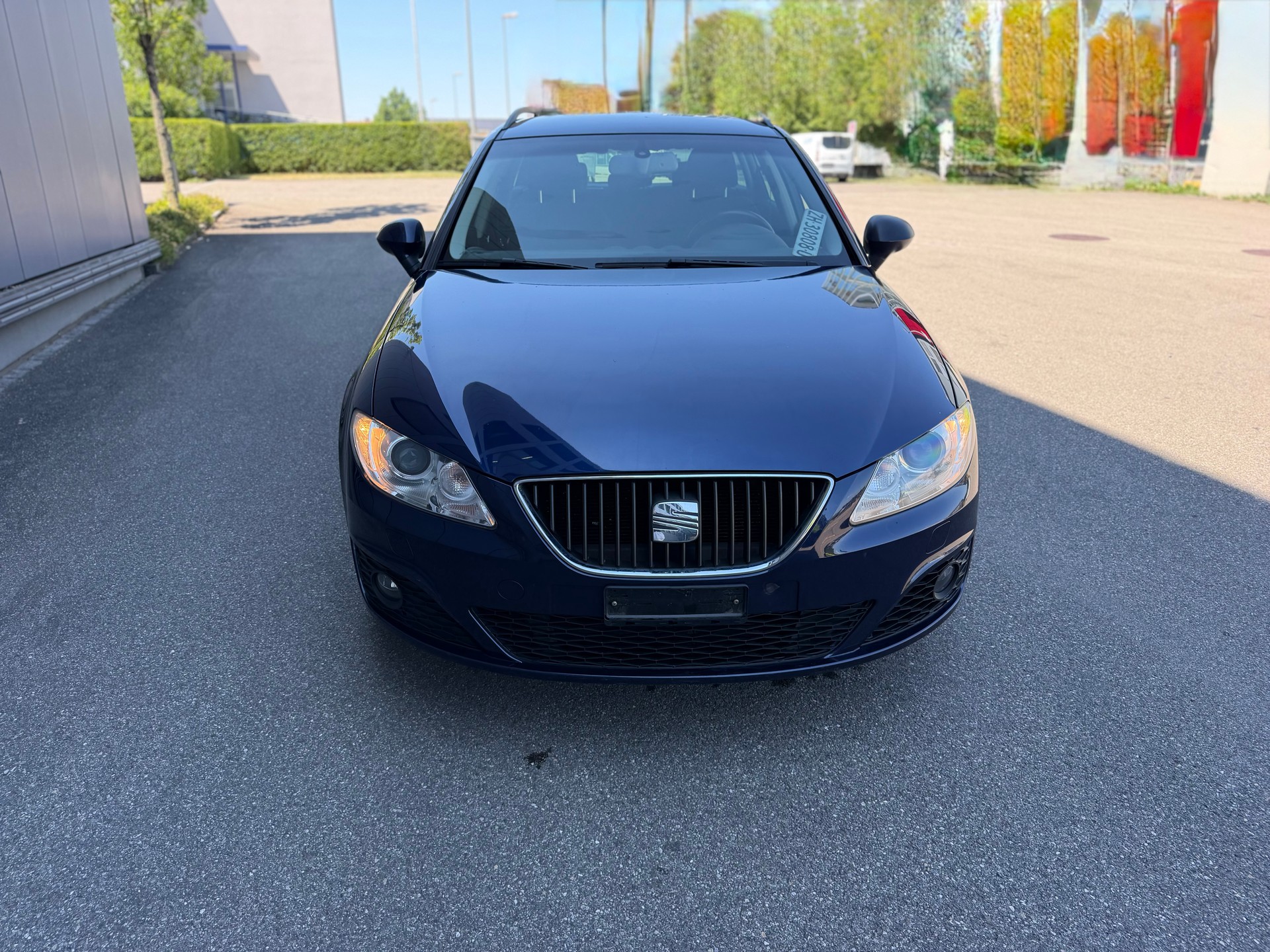SEAT Exeo ST 1.8 TSI Style-showroom-element-1