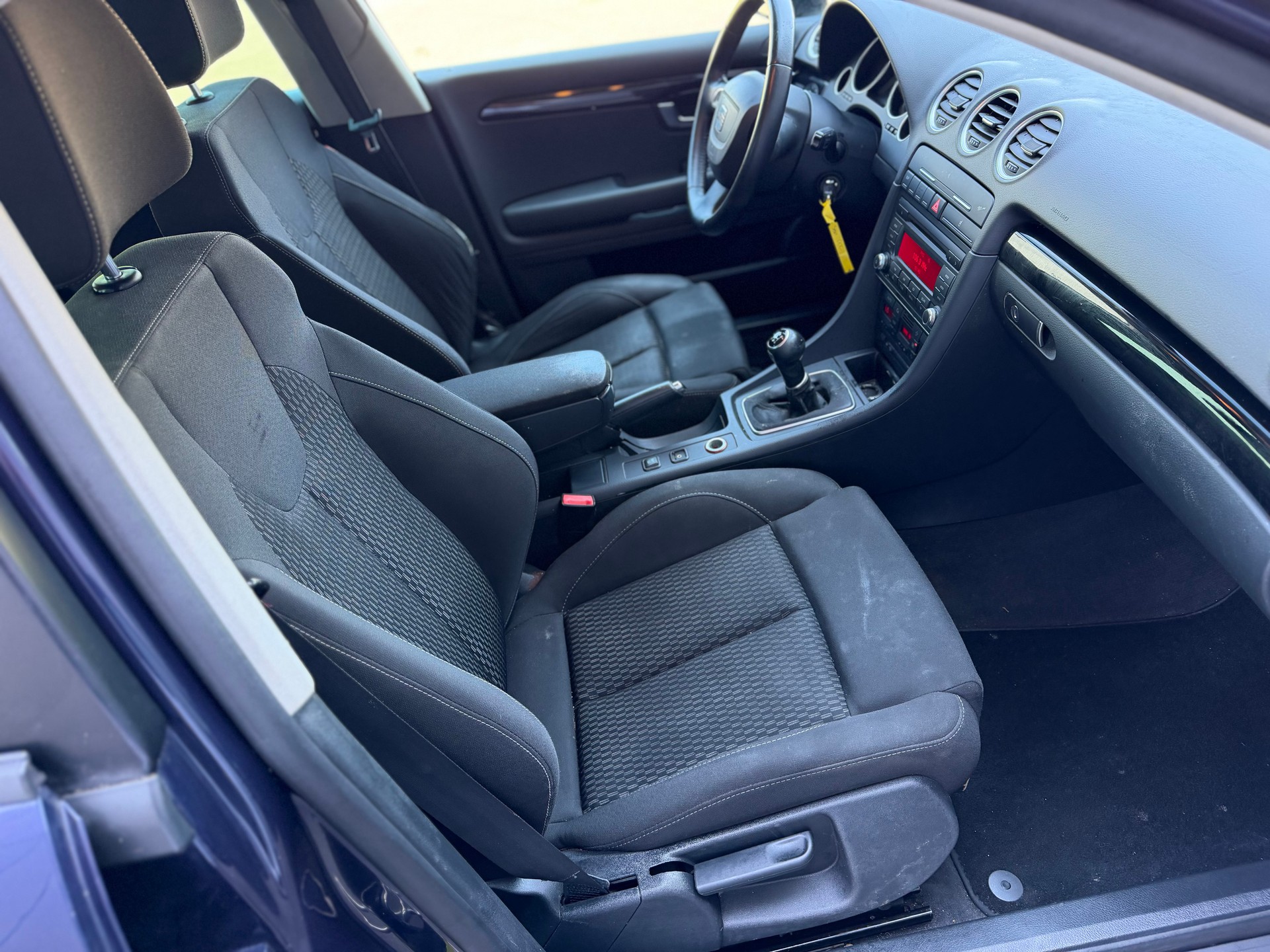 SEAT Exeo ST 1.8 TSI Style-image-13